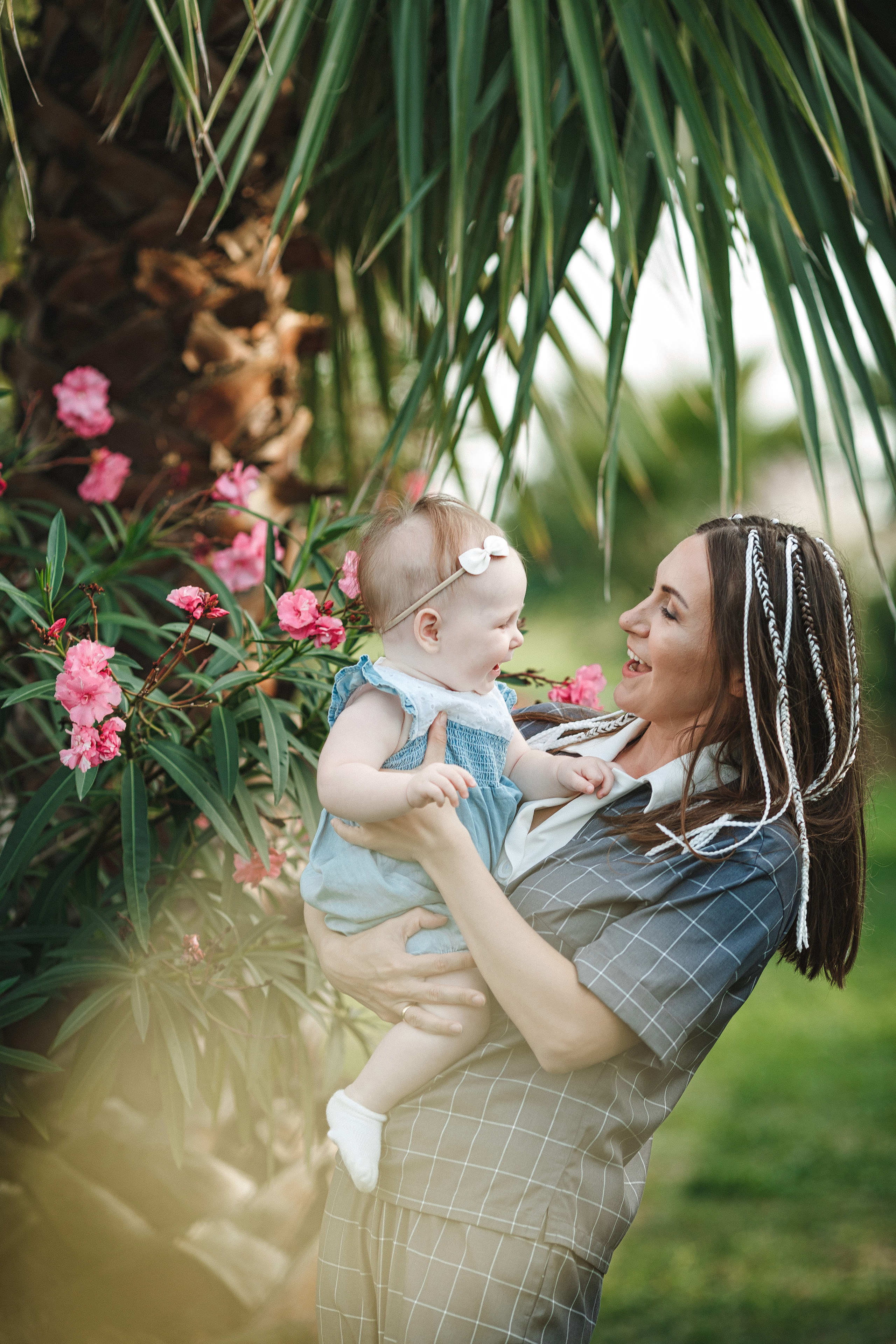 Вероника, Дмитрий, Дарья и Катерина. Свадебный и семейный Фотограф в Сириусе и Адлере — Расторгуев Алексей