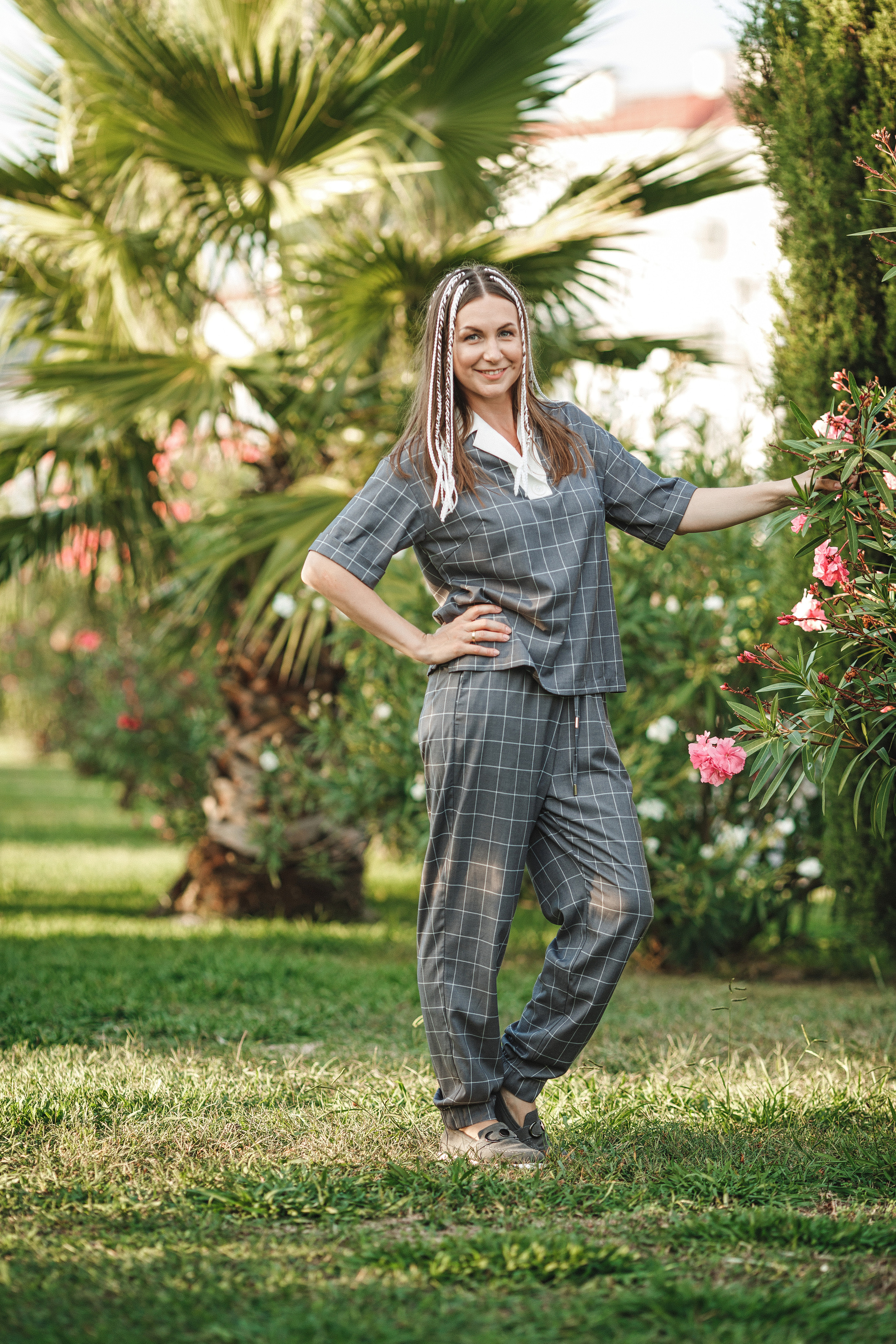 Вероника, Дмитрий, Дарья и Катерина. Свадебный и семейный Фотограф в Сириусе и Адлере — Расторгуев Алексей