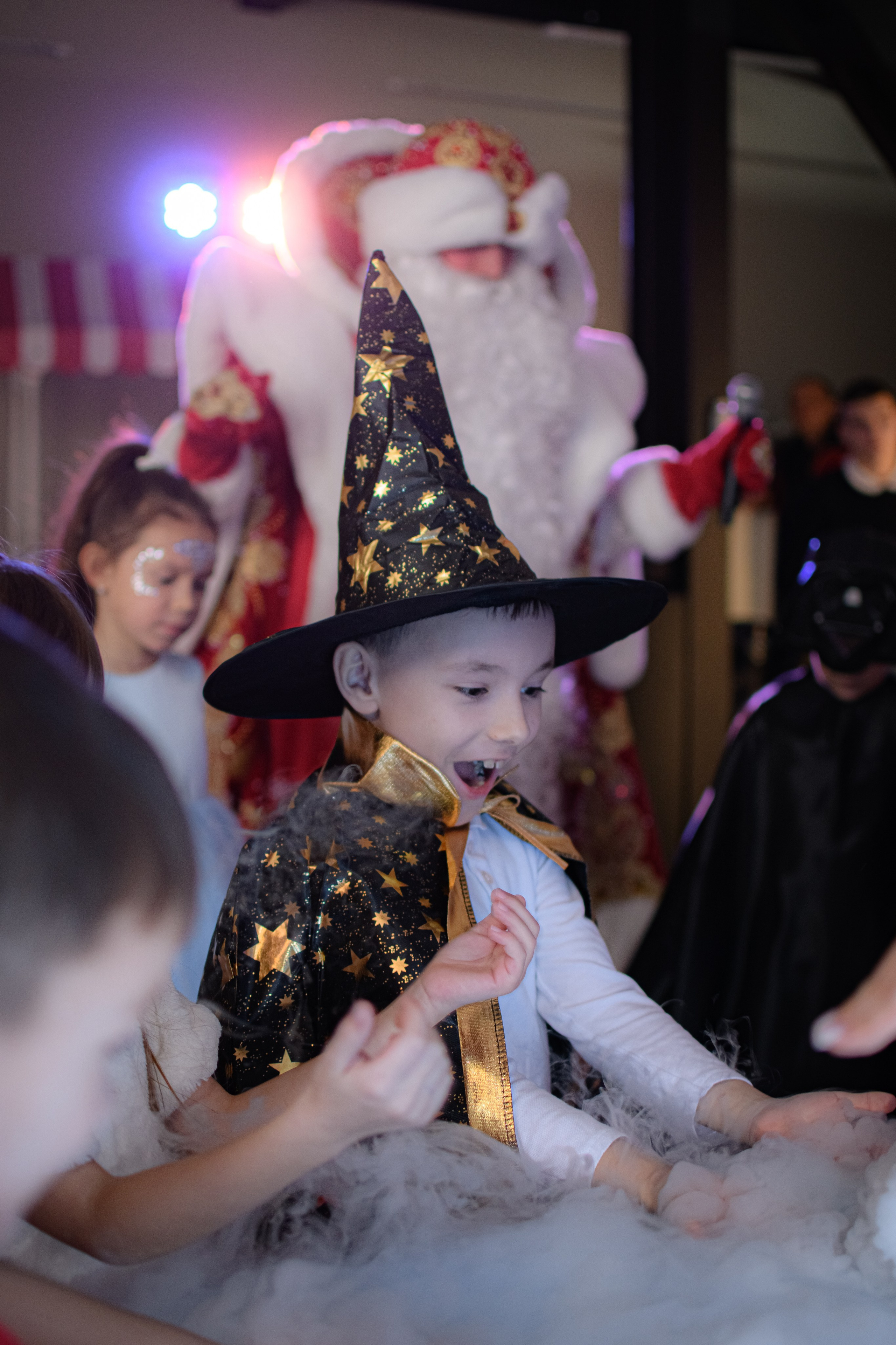 HAPPY NEW YEAR. Photokarish