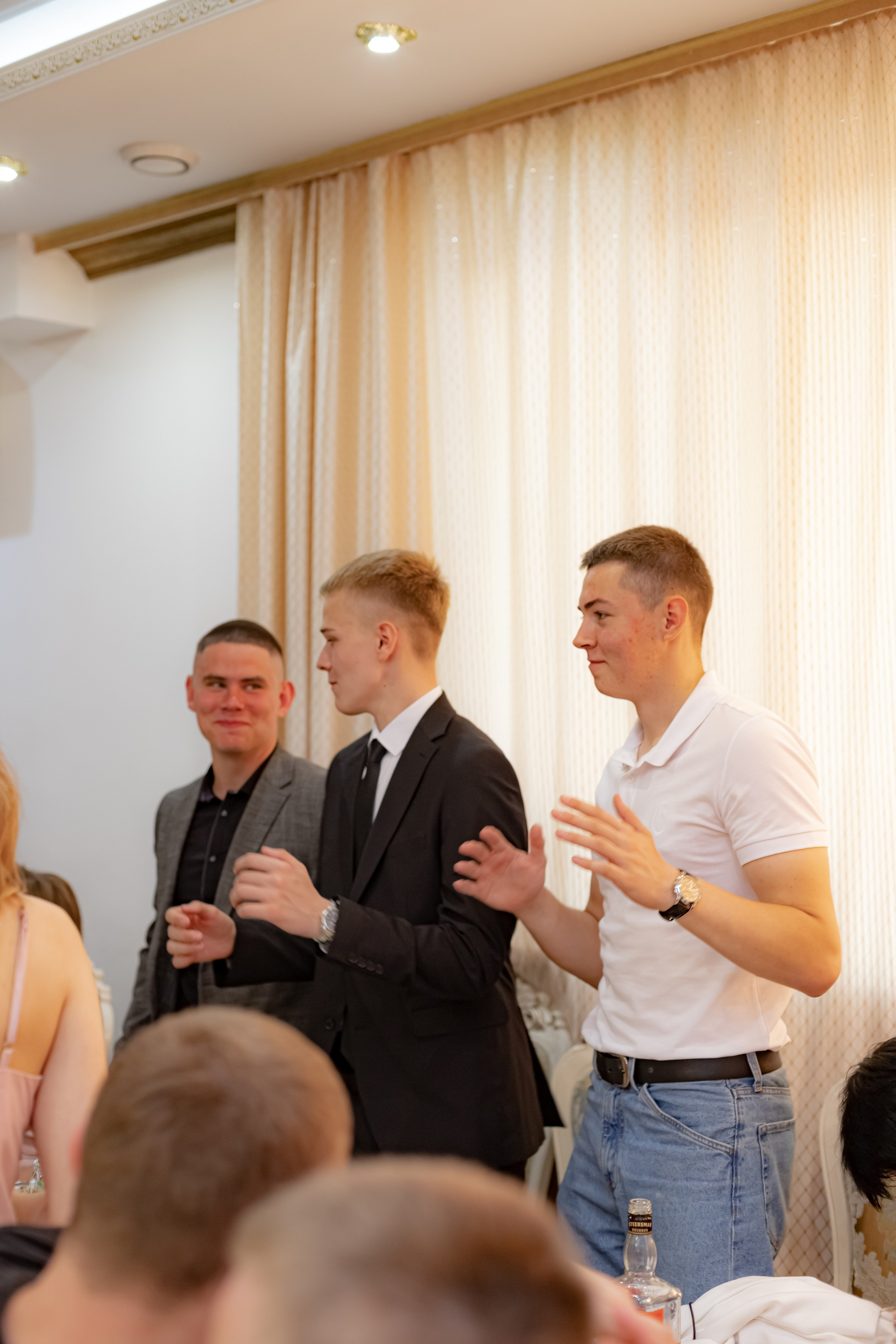 Выпускной. Photokarish