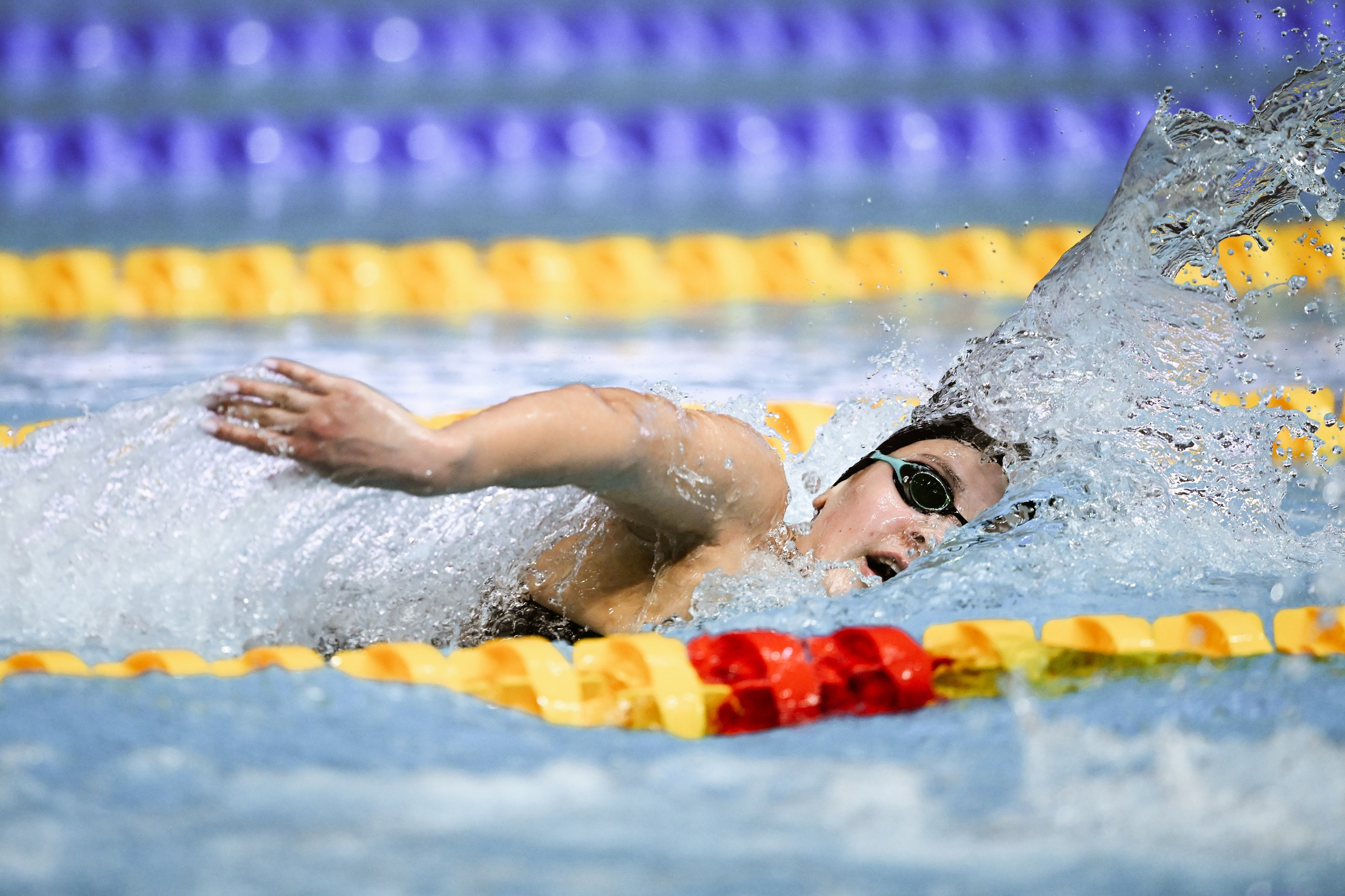 Спортивный и репортажный фотограф Рустам Афлятунов в Казани