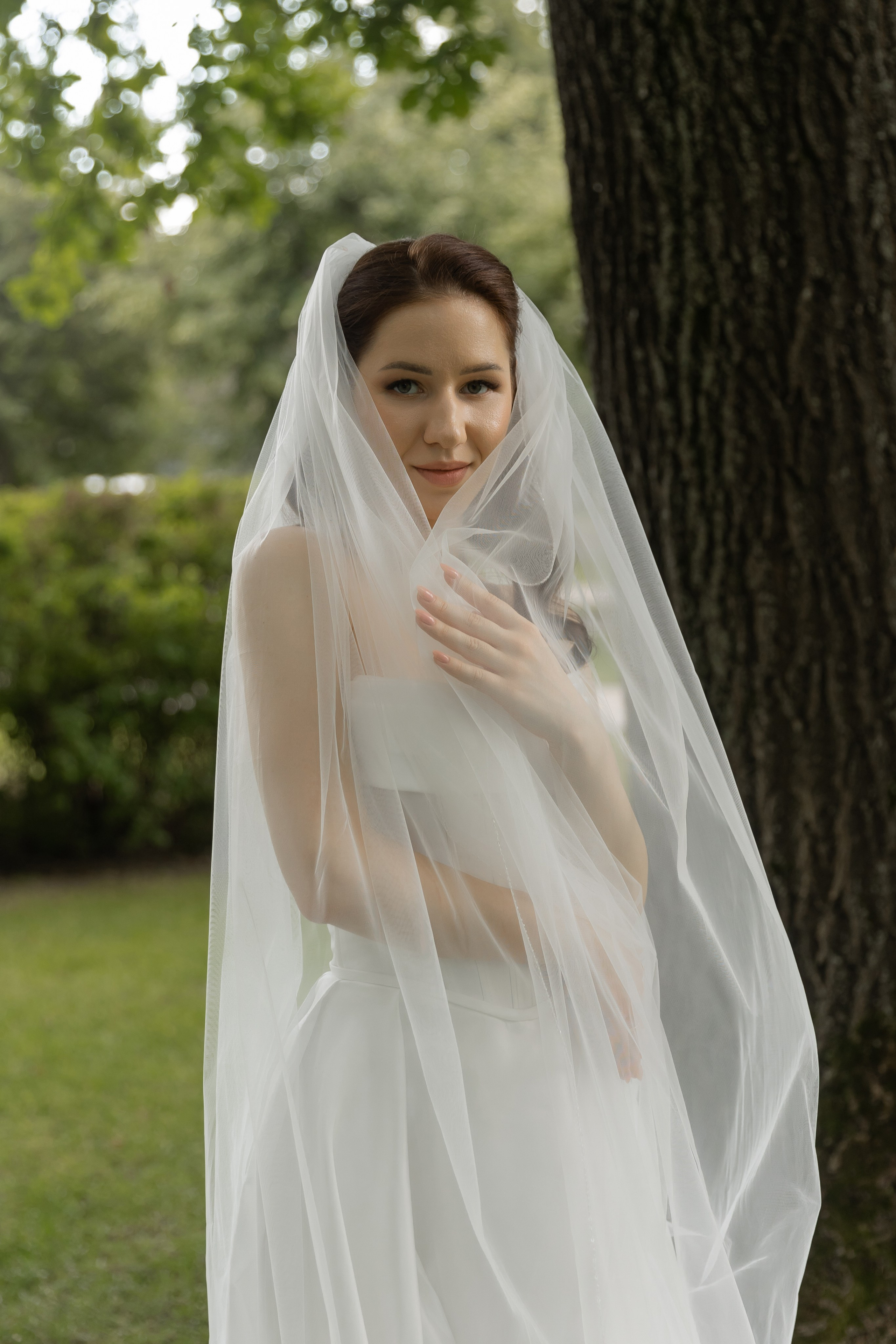 Екатерина и Константин