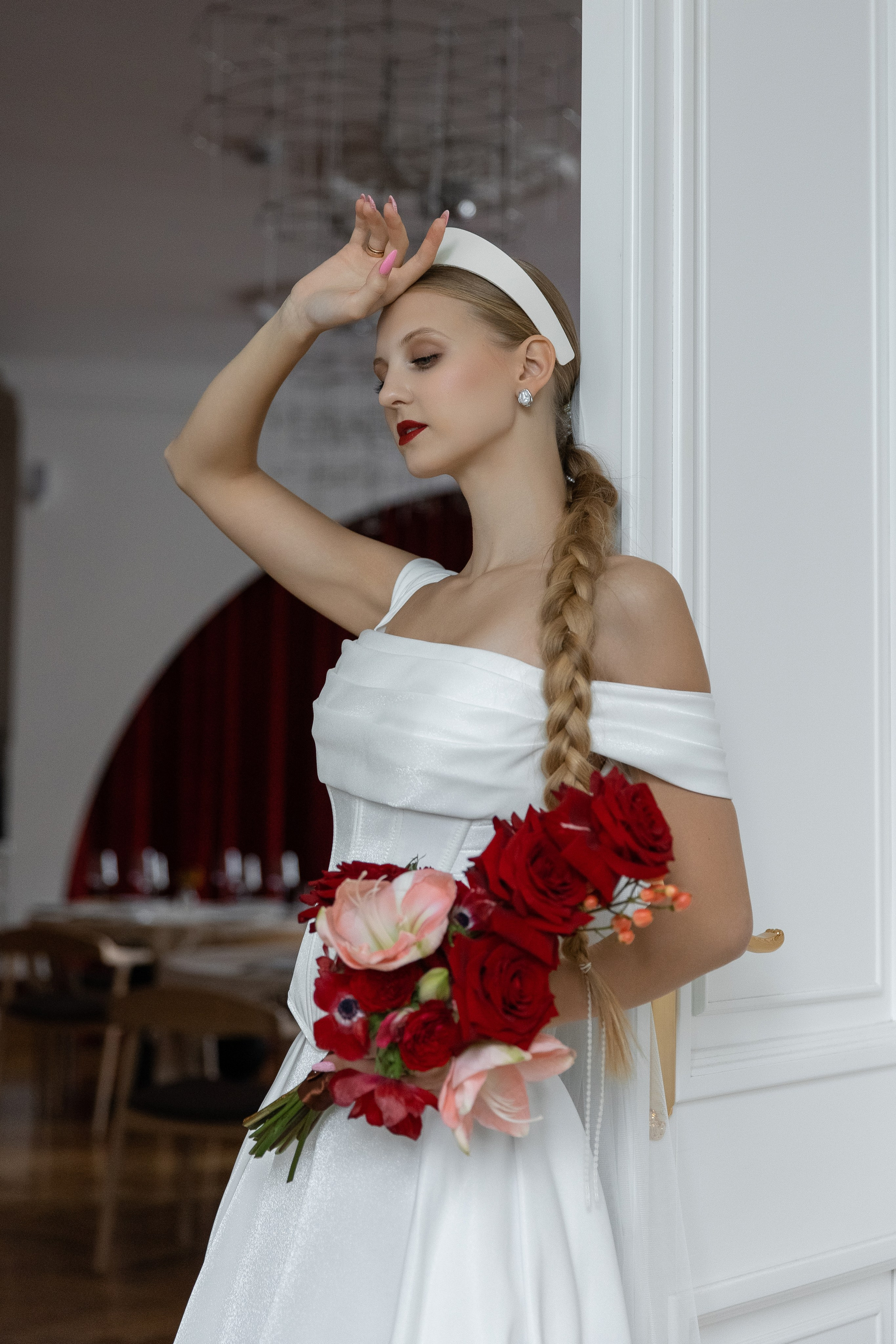 Диана и Павел