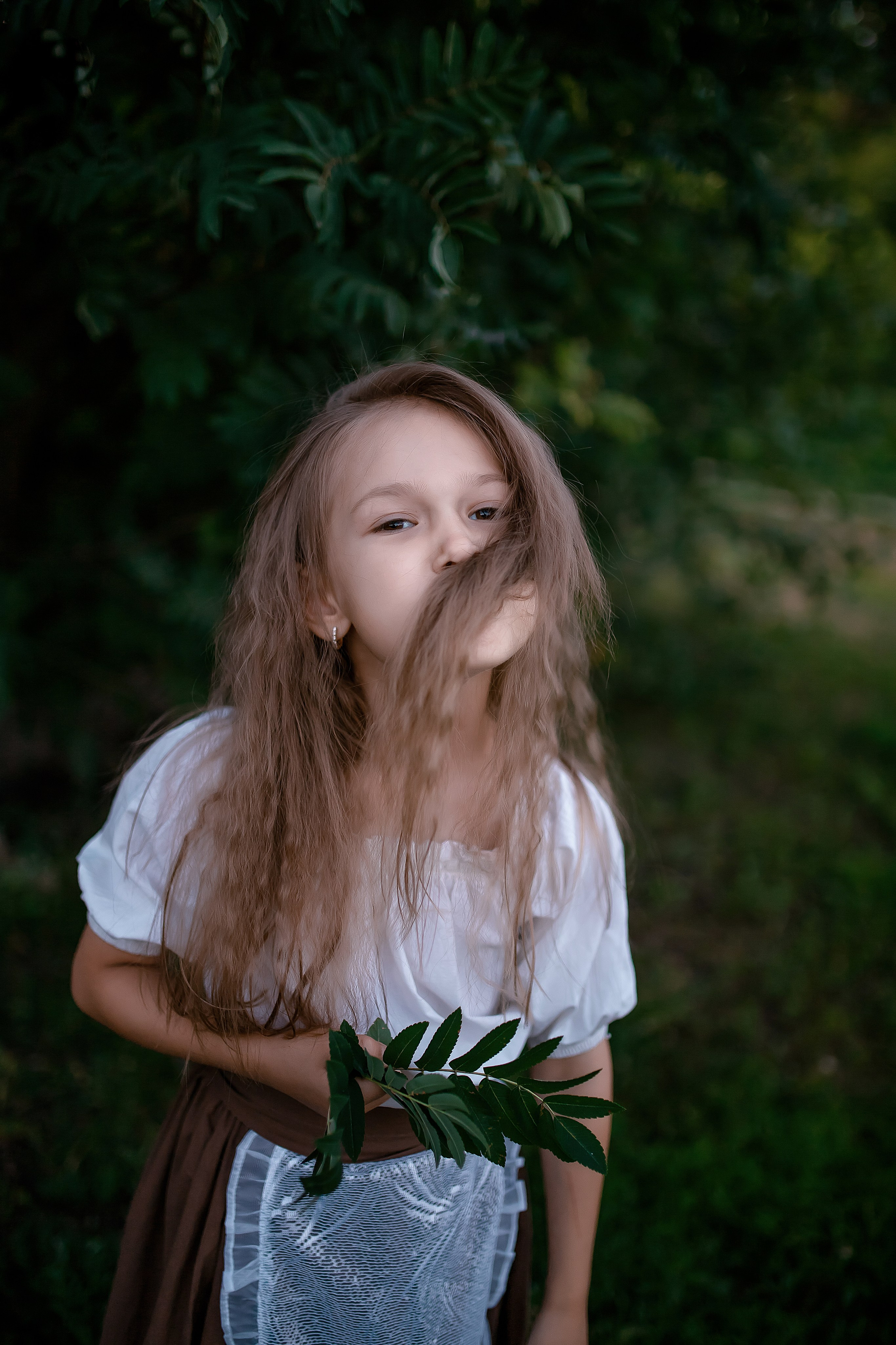 Маленькая сказка. Ольга Смирнова юрист, фотограф