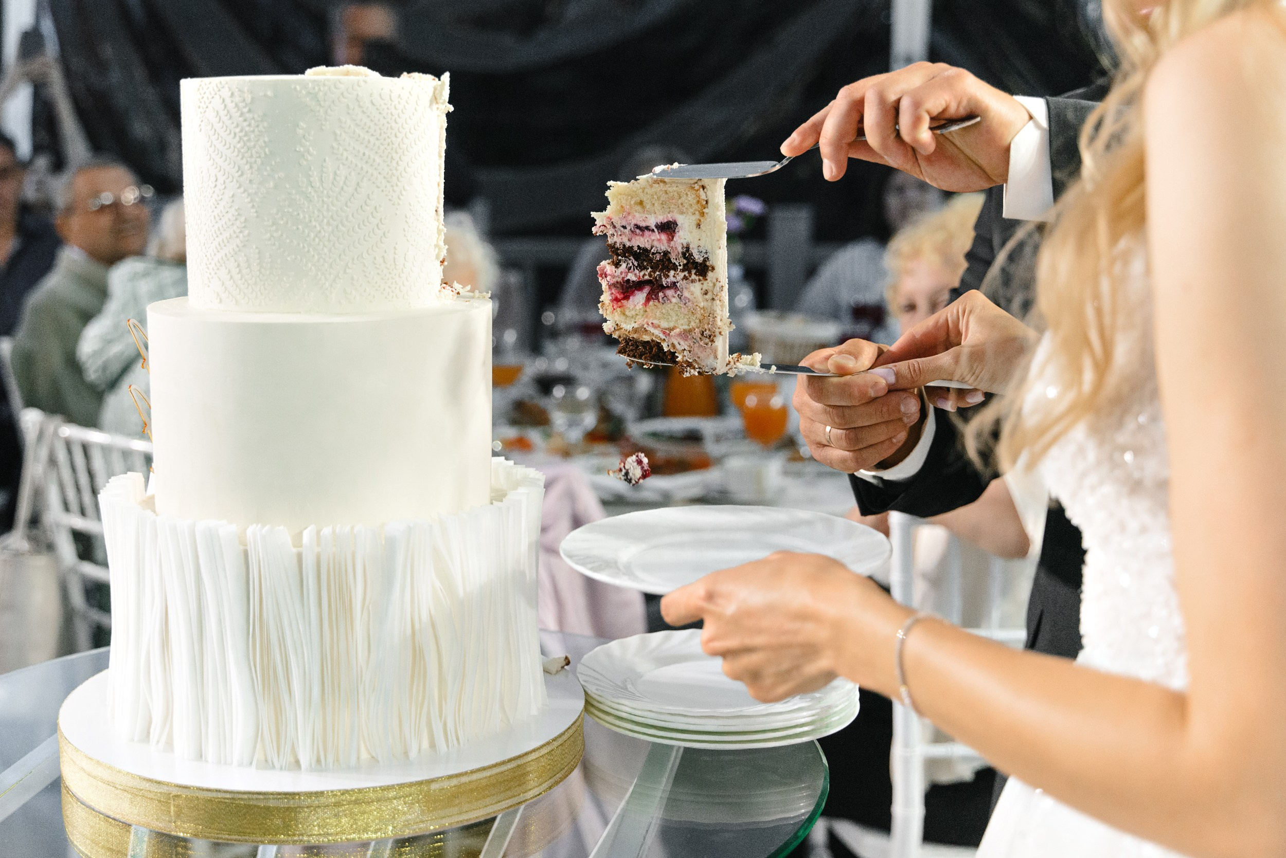 Андрей и Анастасия. Свадебный фотограф в Тамбове Андрей Шаталов