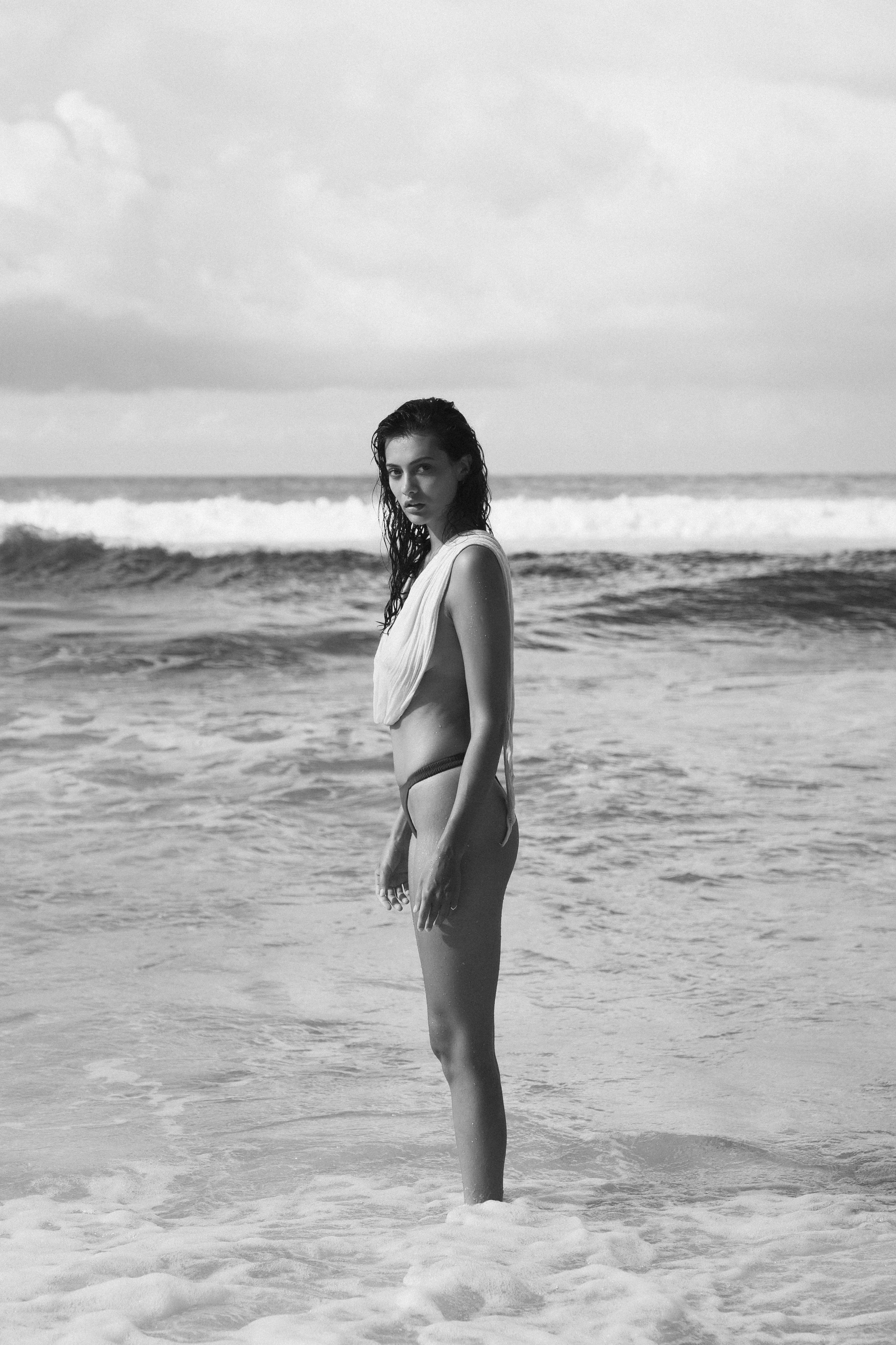 Катя. Фотограф Alena Ray