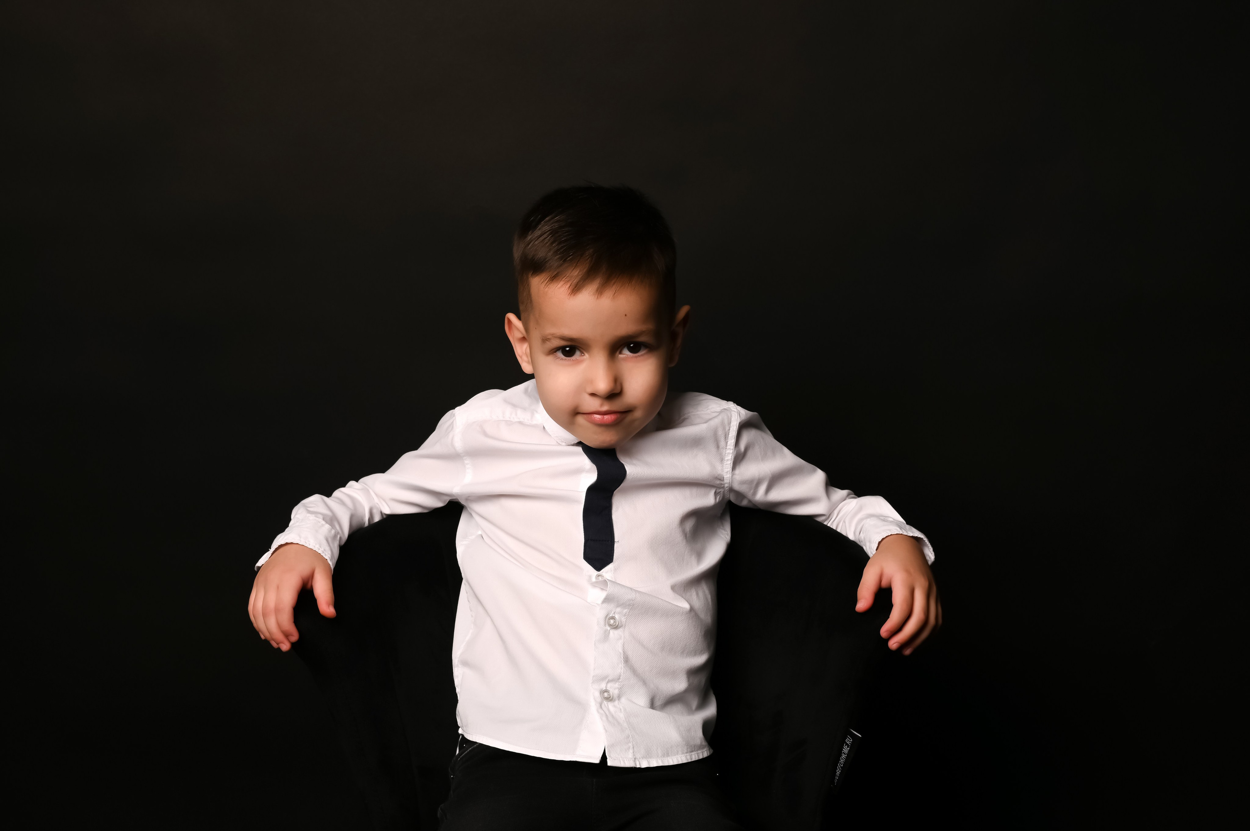 Kids. Портретный фотограф Любовь Безволева