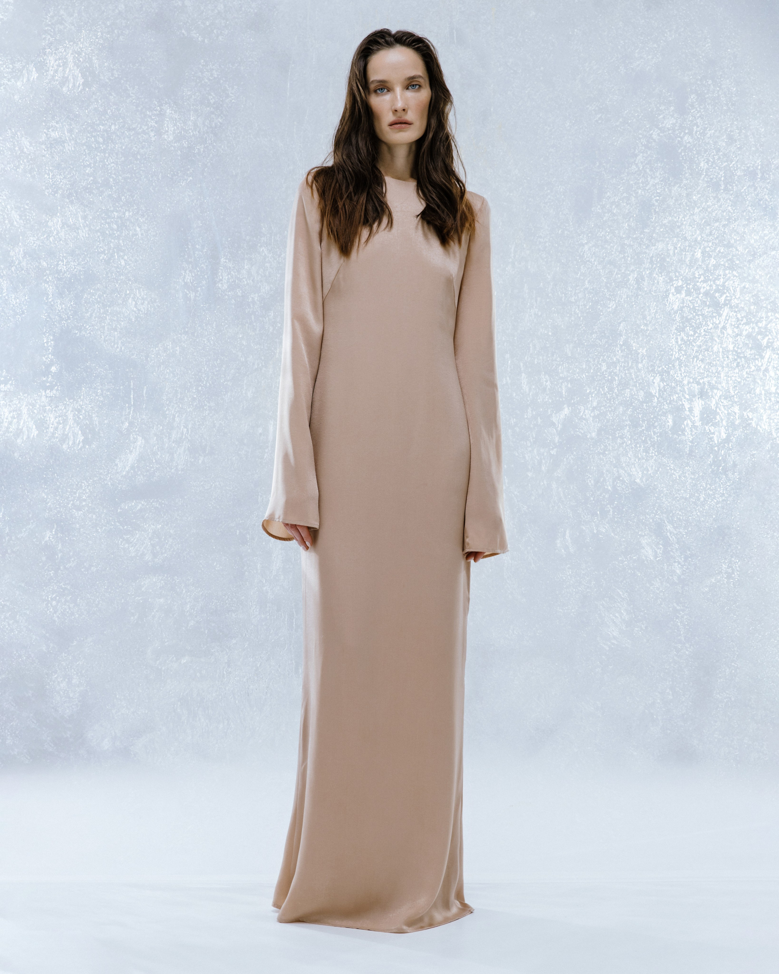 Eclata. winter collection'22. Фотограф для брендов, Москва