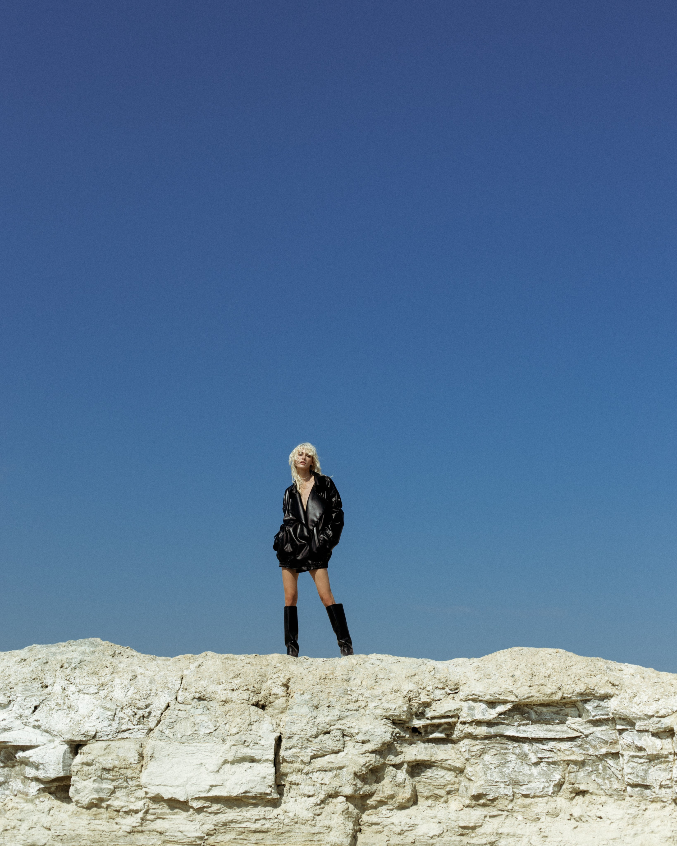 Eclata summer campaign. Фотограф для брендов, Москва