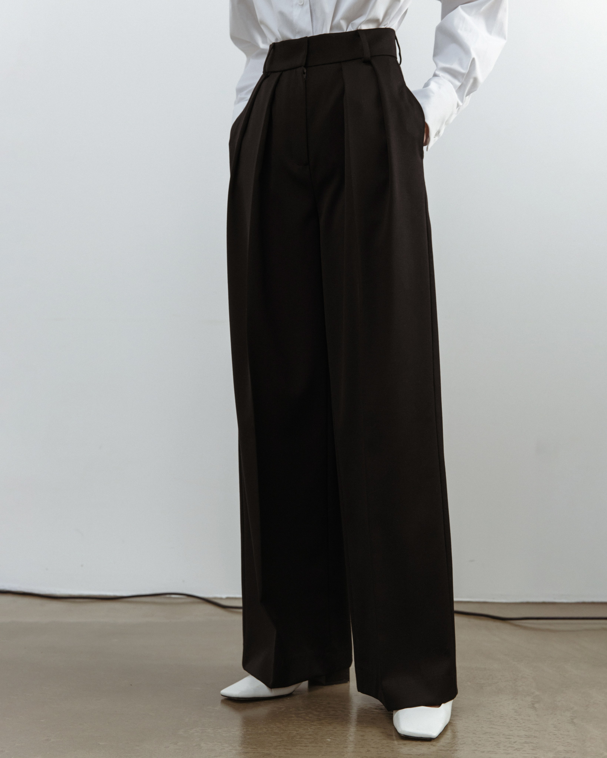 Eclata BASE. Фотограф для брендов, Москва