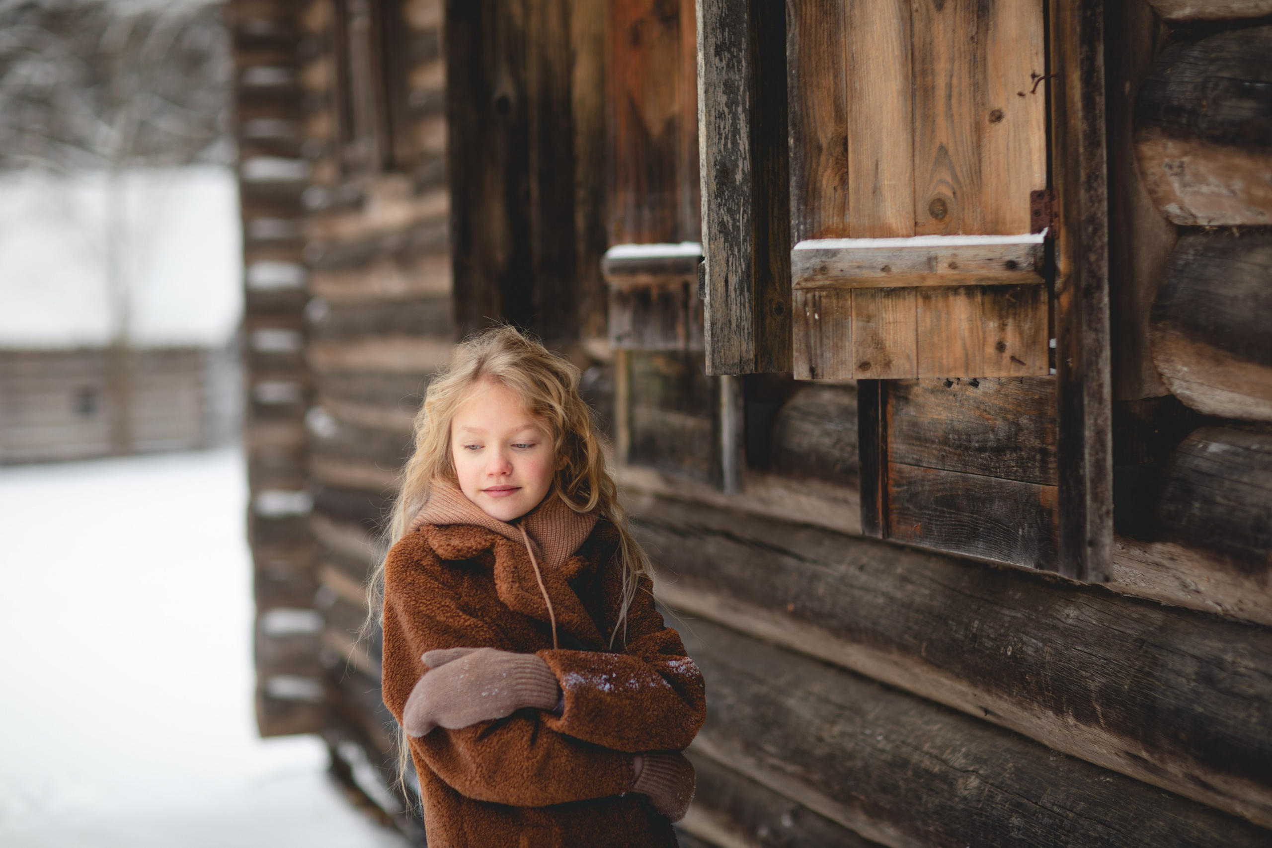 Фототур «Край озер» Зима. Семейный фотограф в Москве Анастасия Гурьянова
