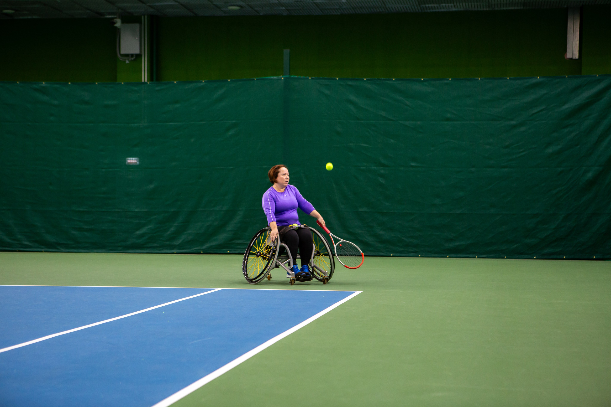Турнир без границ. Репортажный, семейный, свадебный, портретный фотограф