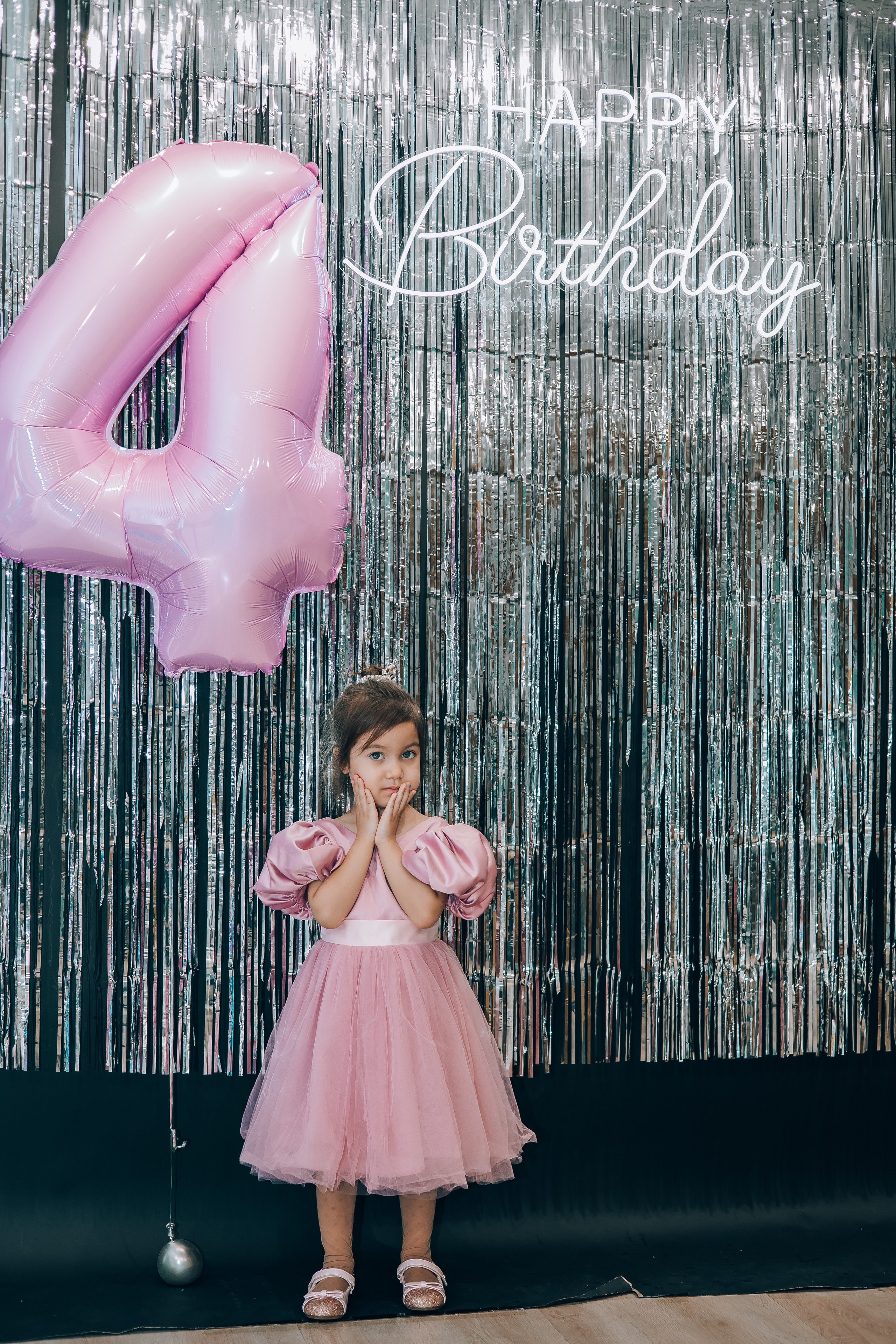 Репортаж дня рождения. Фотограф Newborn, семейный фотограф во Владивостоке Ольга Казакова