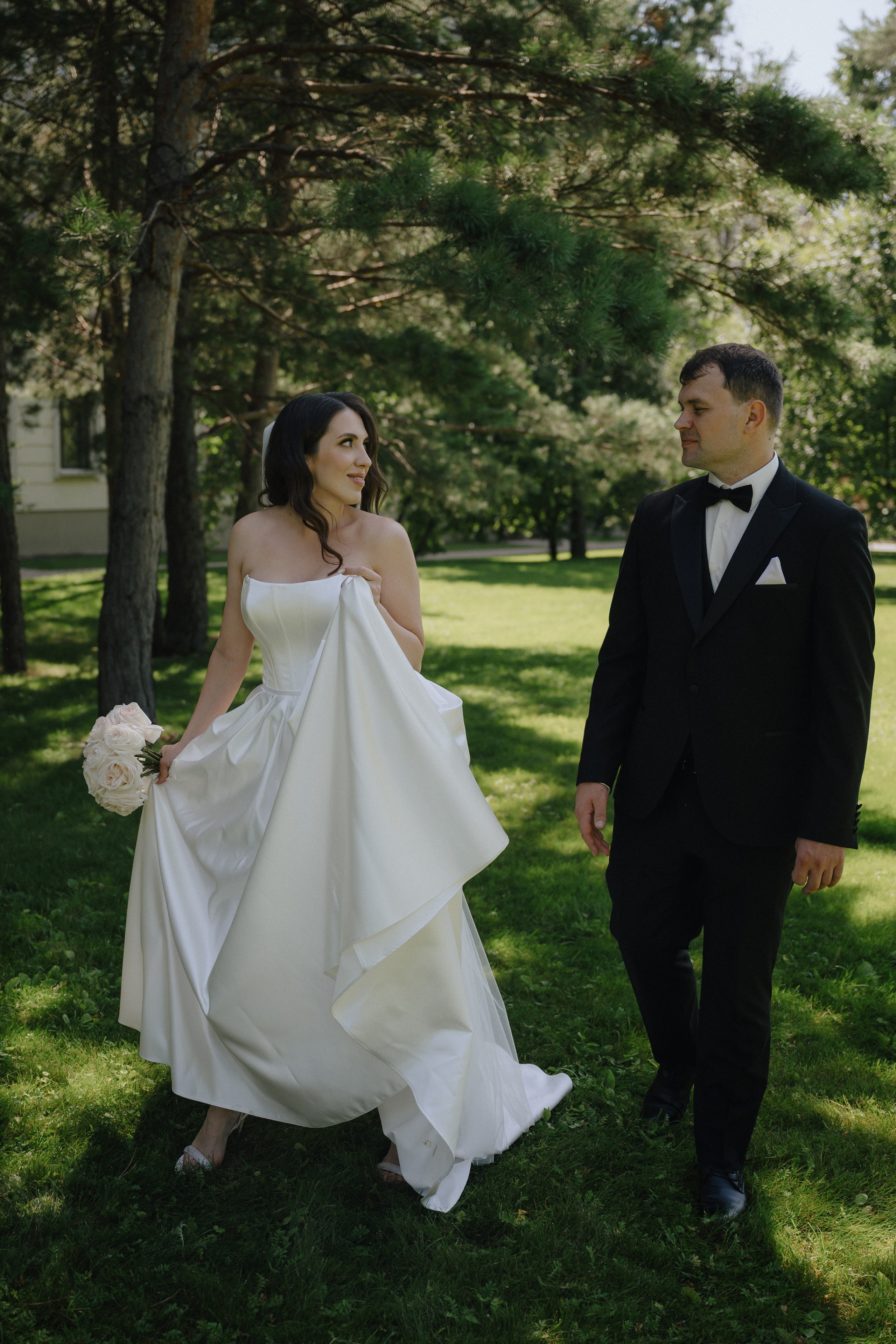 Вера & Николай, FoodFactory