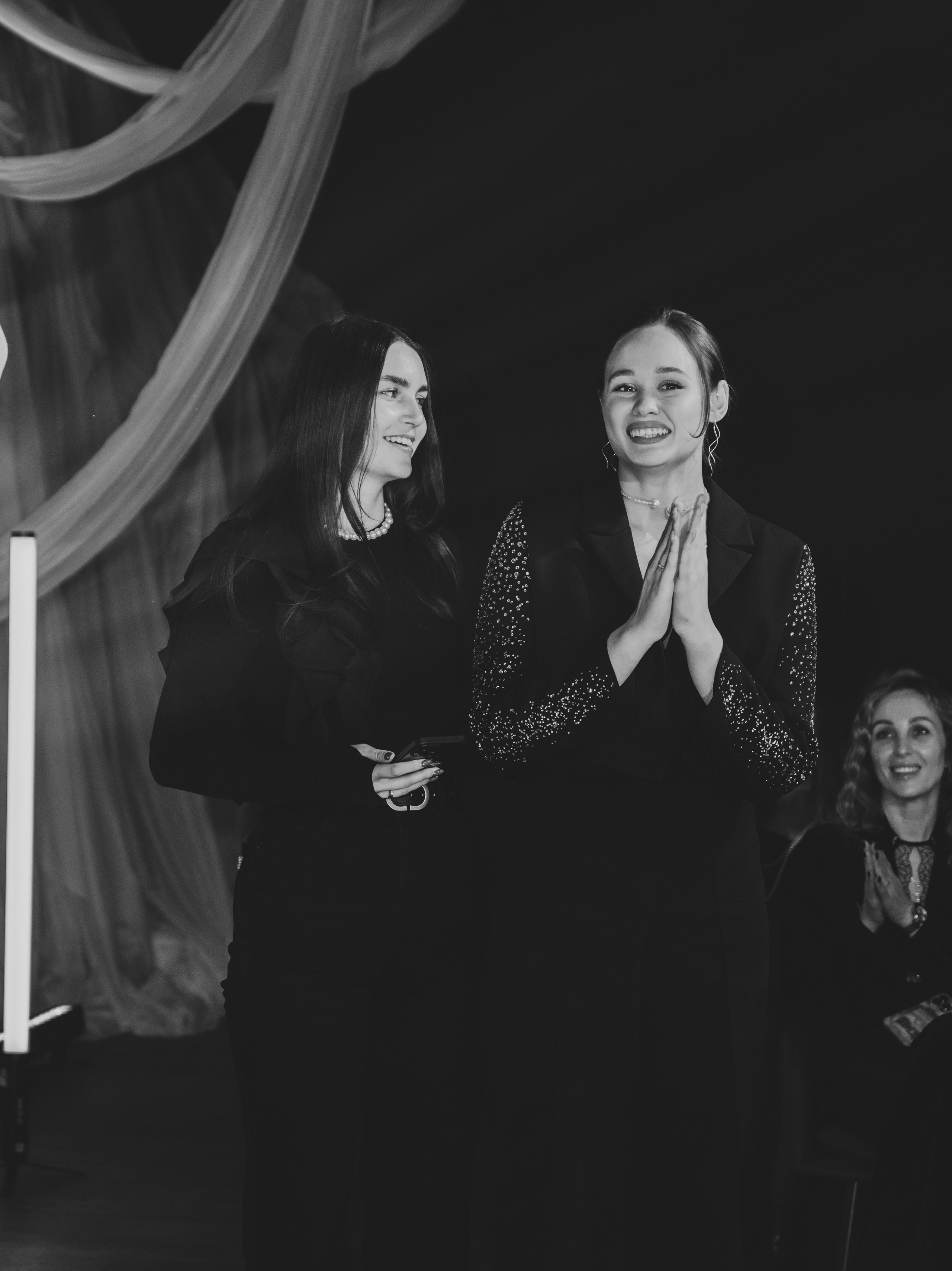 Wedding Fashion Show 2025. Фотограф в Иркутске на все важные случаи жизни