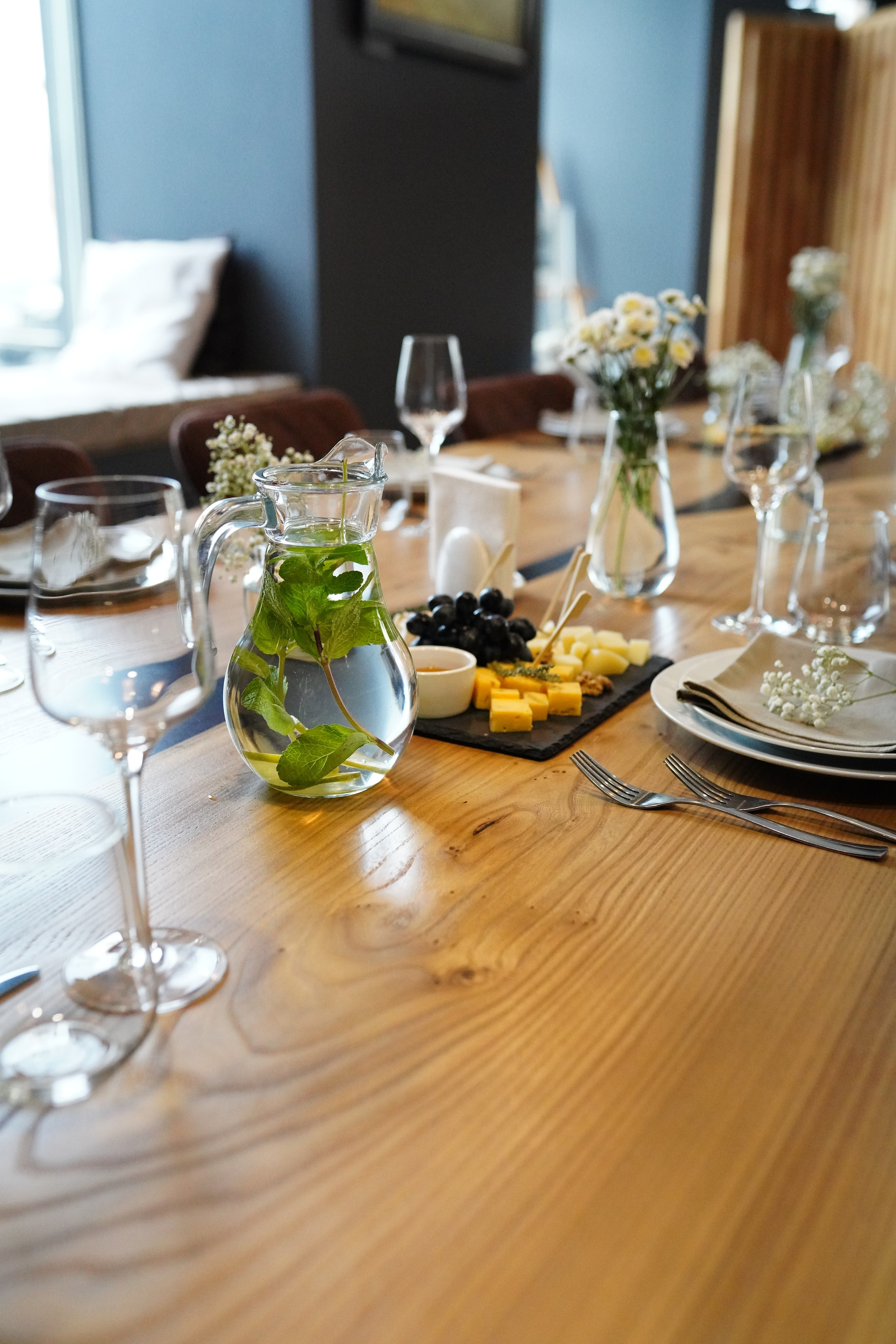 Традиция кейтеринг. Фотограф в Иркутске на все важные случаи жизни