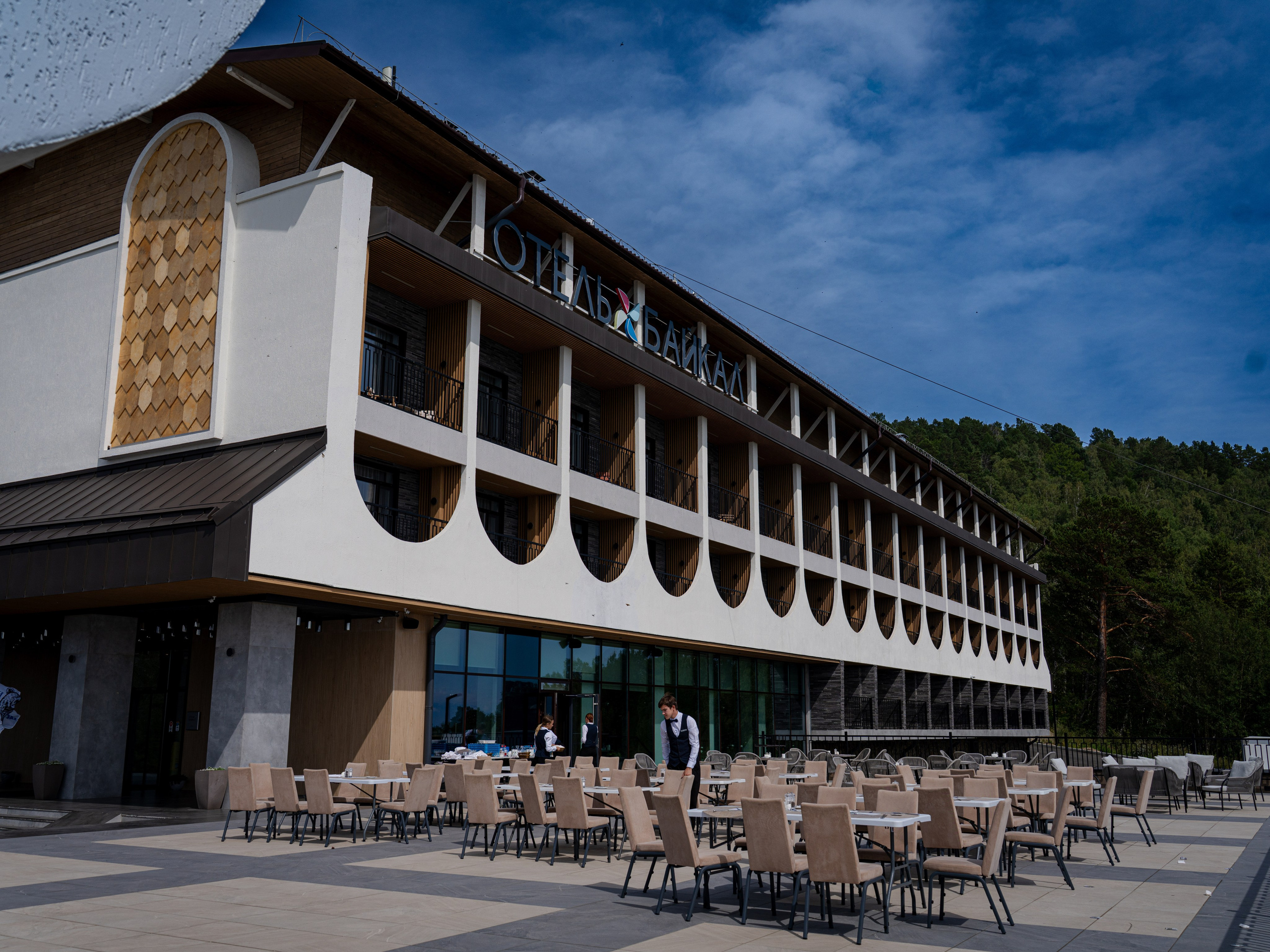 Бабр 2025. Фотограф в Иркутске на все важные случаи жизни