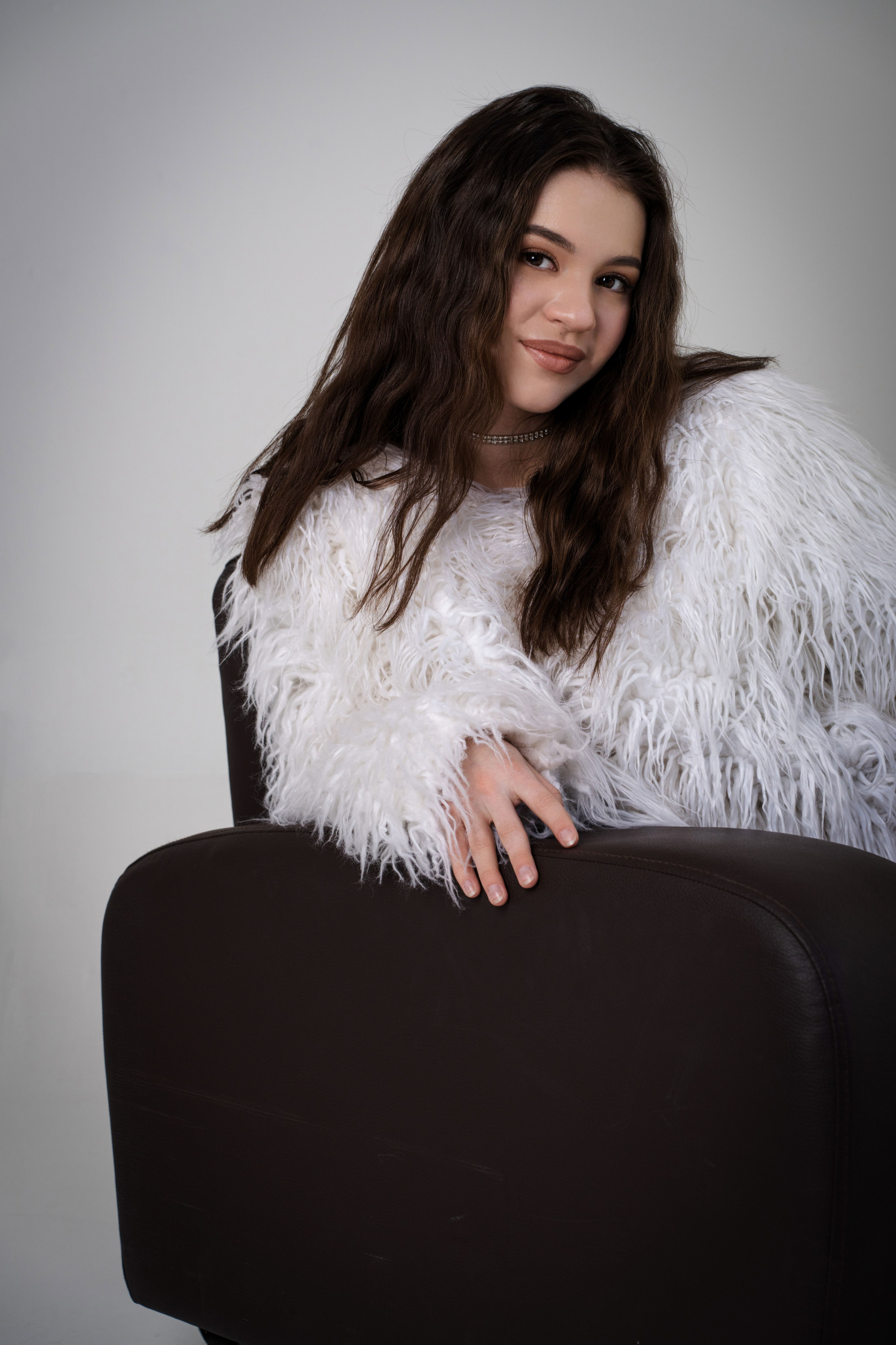 Ульяна. Фотограф в Иркутске на все важные случаи жизни