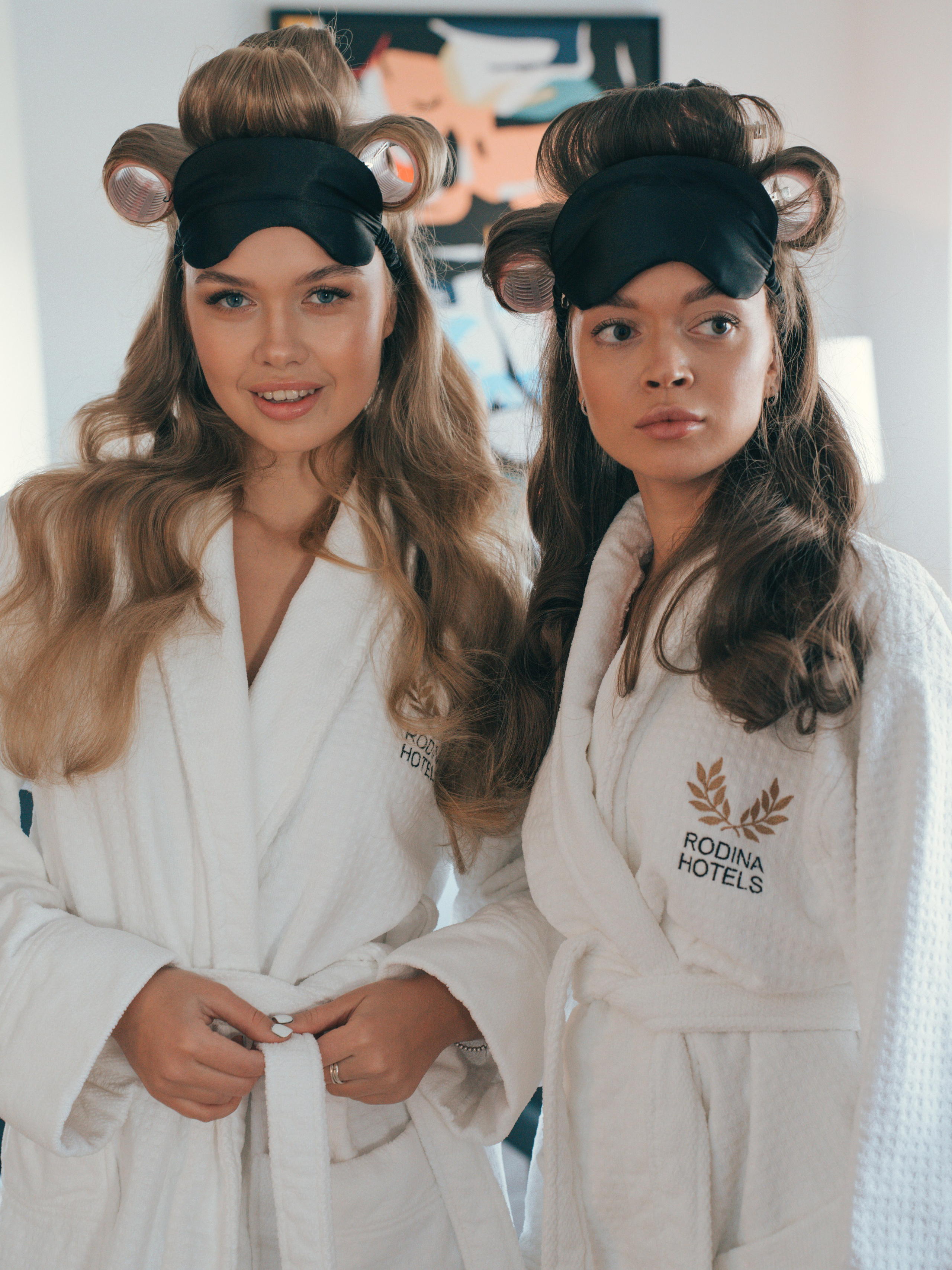 Однажды в отеле «Родина». Фотограф в Иркутске на все важные случаи жизни