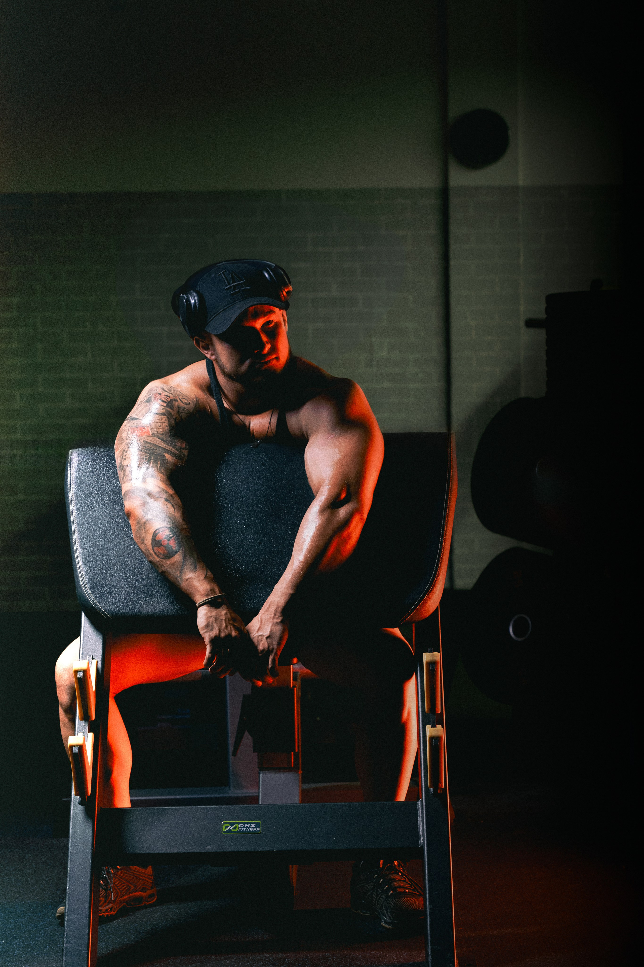 MIRKA pt. 2. Фотограф и Видеограф в Томске