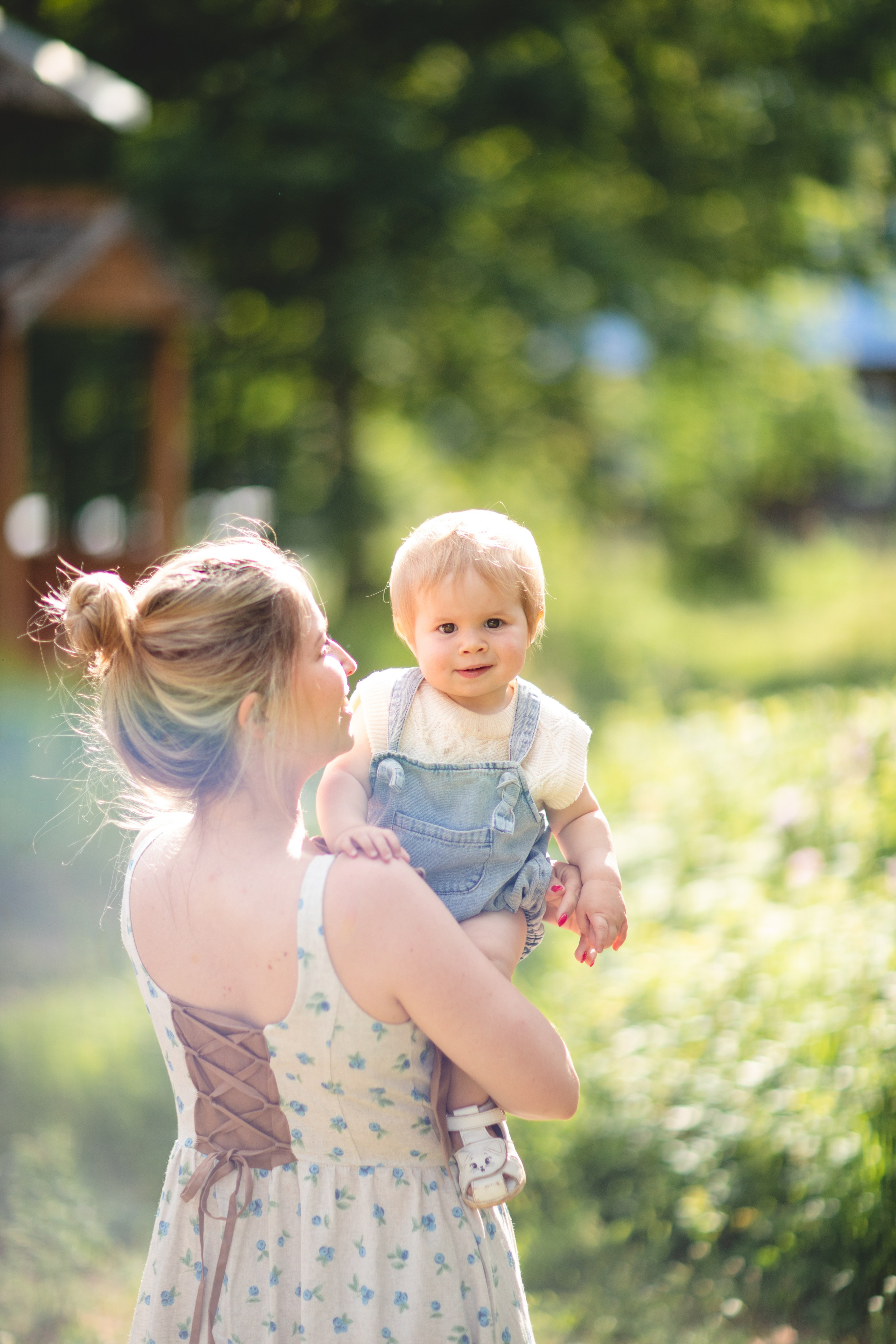 Фототуур «Край озёр» Лето. Семейный фотограф в Москве Анастасия Гурьянова