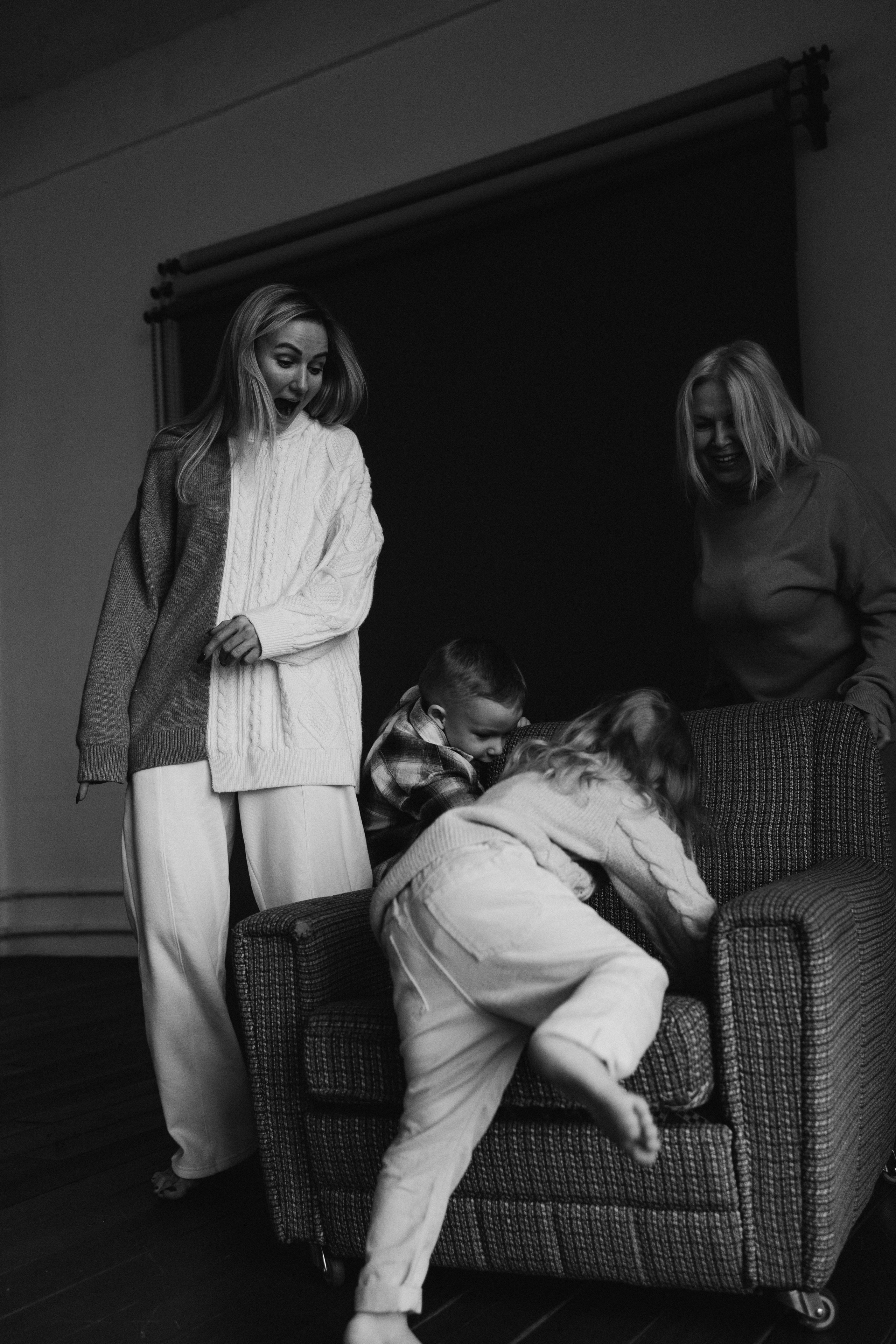 Давай поиграем?. Главная