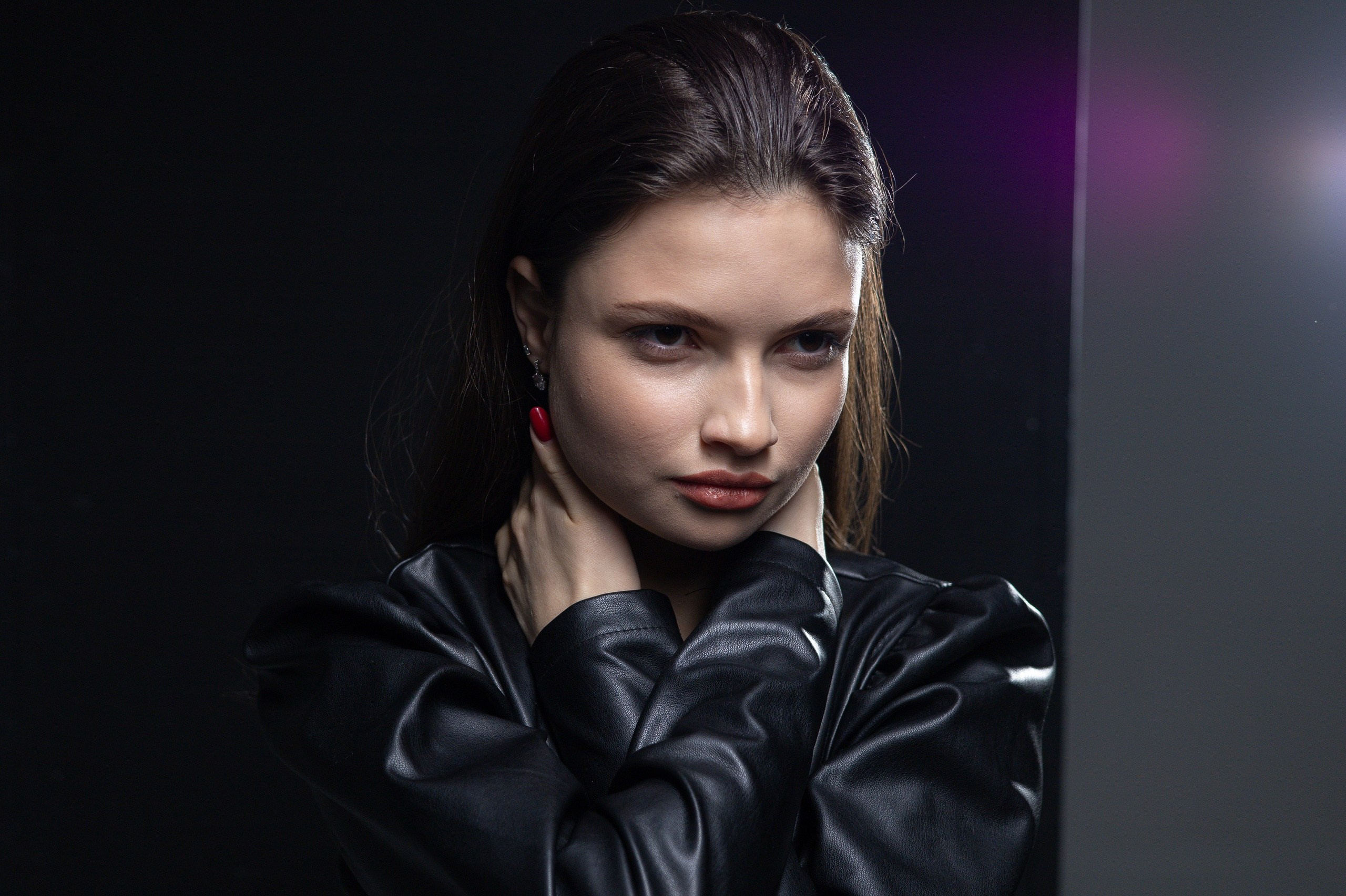 Portrait. KATERINA VINOKUROVA ФОТОГРАФ ПЕРМЬ