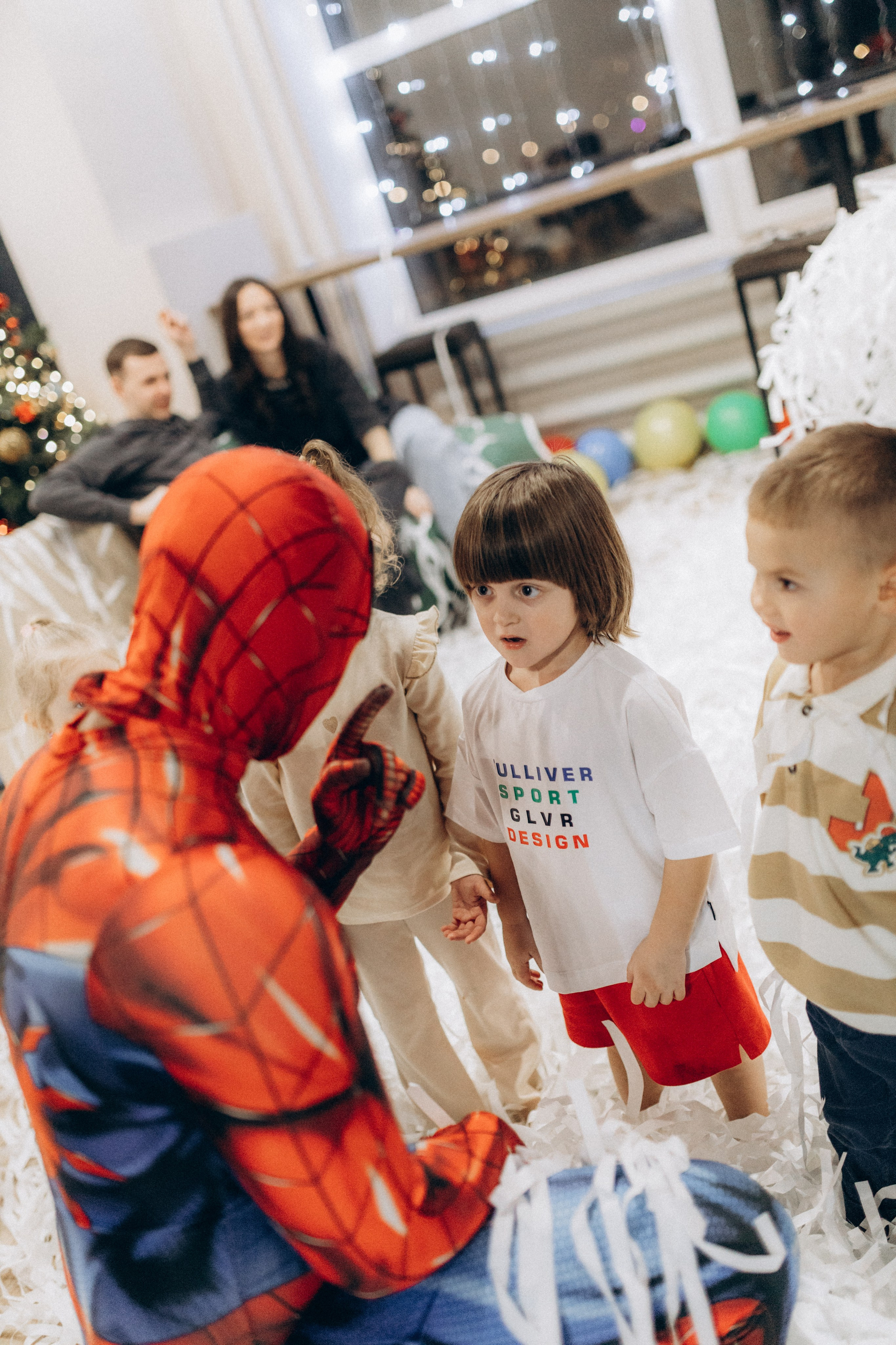 День Рождения Серёжи. Фотограф НОГИНСК, Москва, Анастасия Белая