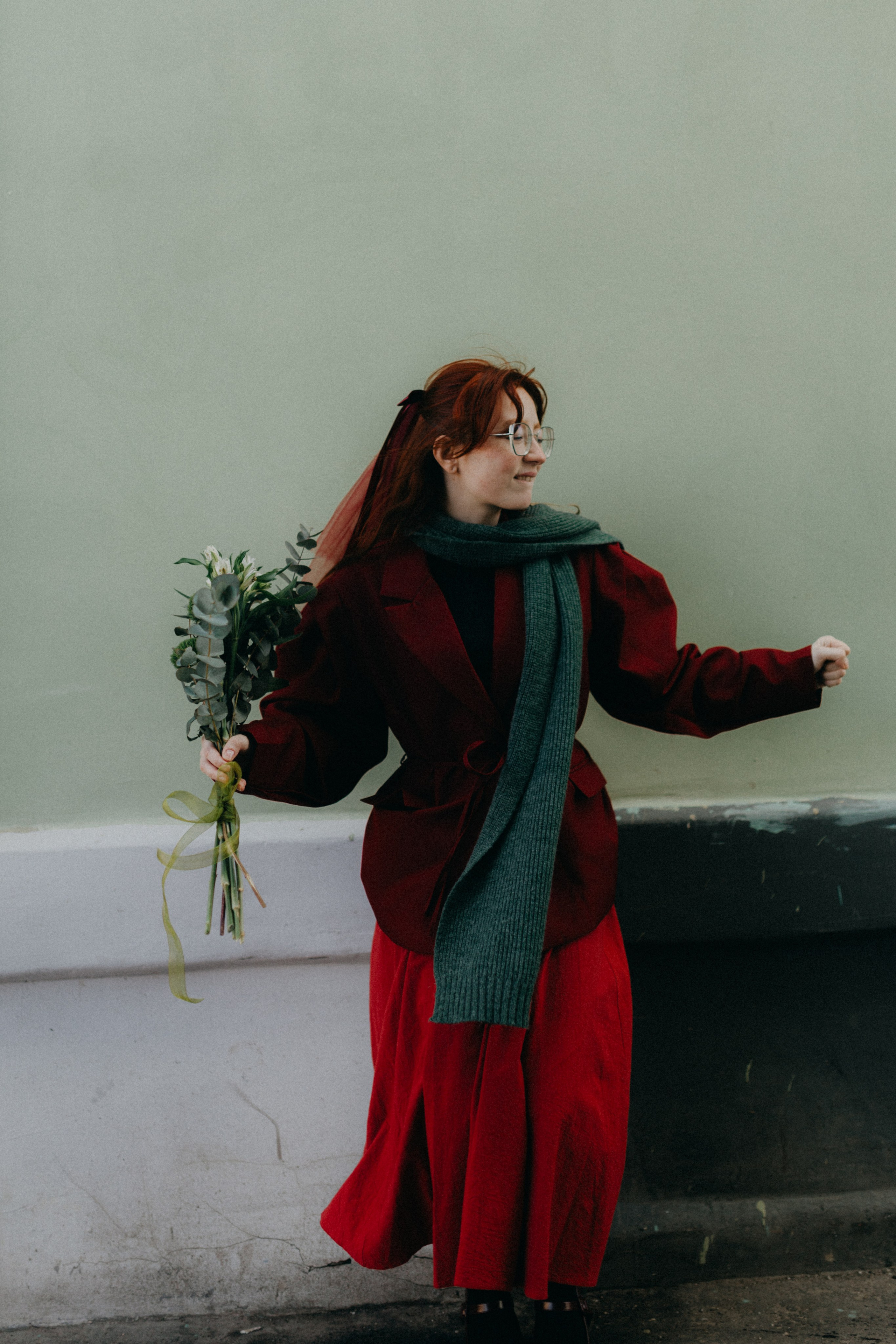 Екатерина & Виктор. Фотограф НОГИНСК, Москва, Анастасия Белая