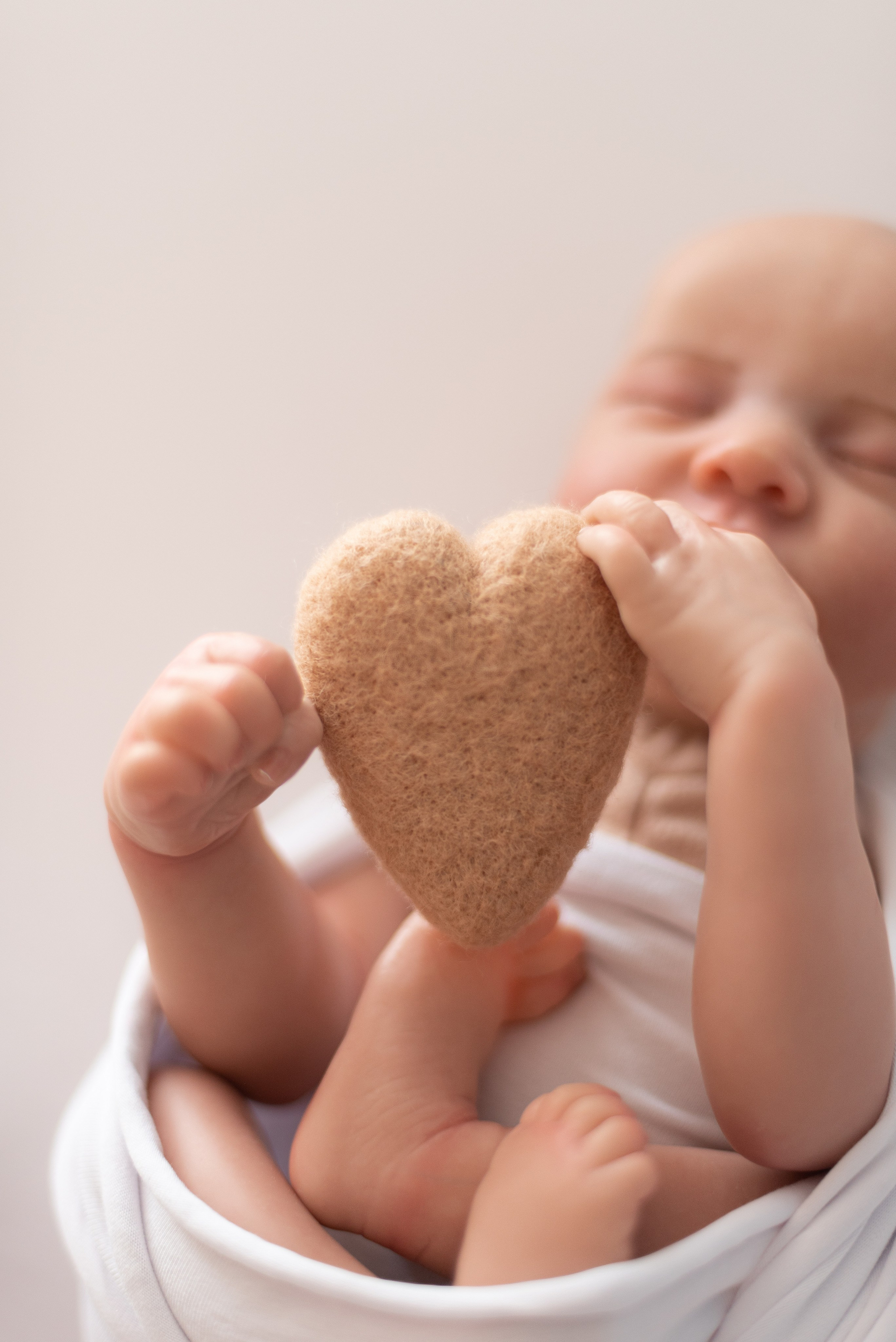 Реквизит✨. Профессиональный фотограф новорожденных Тверь
