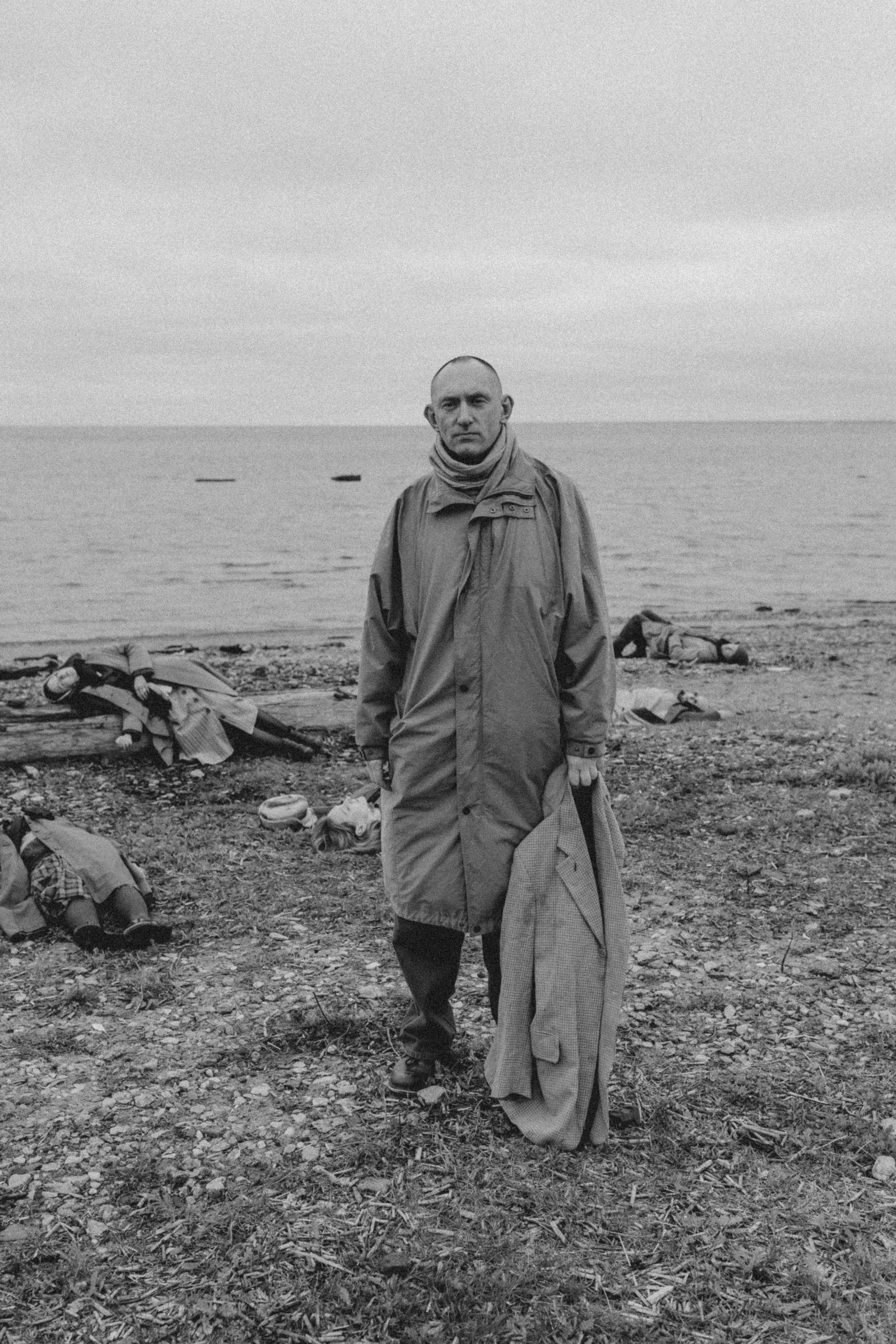 ВОПЛЬ ВПЕРЕДСМОТРЯЩЕГО. Стрит-фотография, полная абсурда, идиотизма и красоты