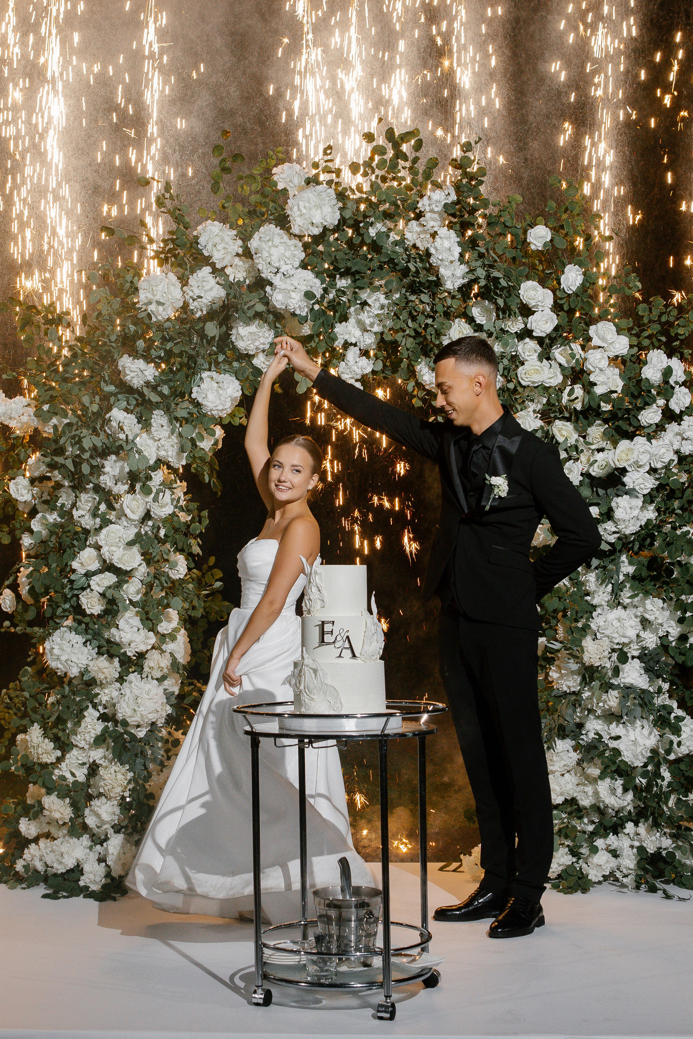 …вечность в твоих глазах…. Свадебный и женский фотограф в Твери Екатерина Гребенкина