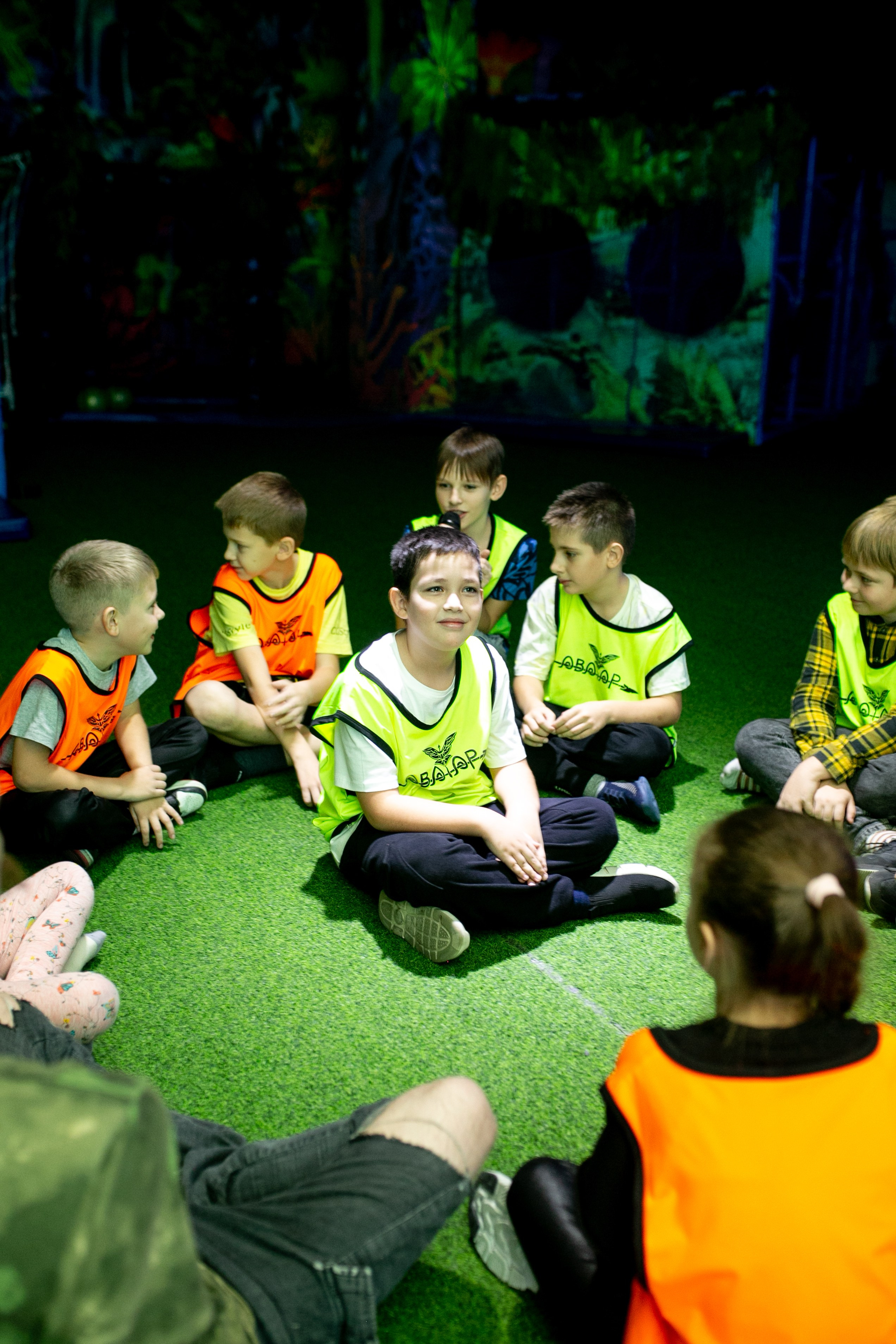 Аватар. Фотограф в Новосибирске Ася Зверева