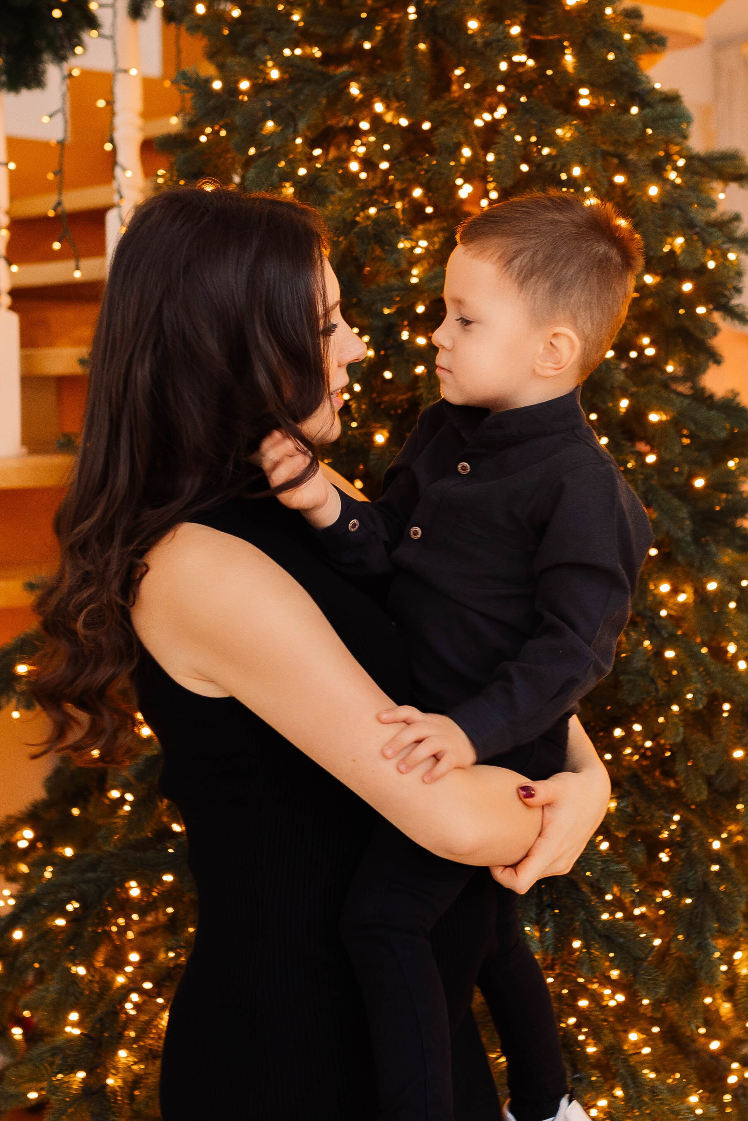 Base studio. Семейный фотограф Алина Демидова. Королев