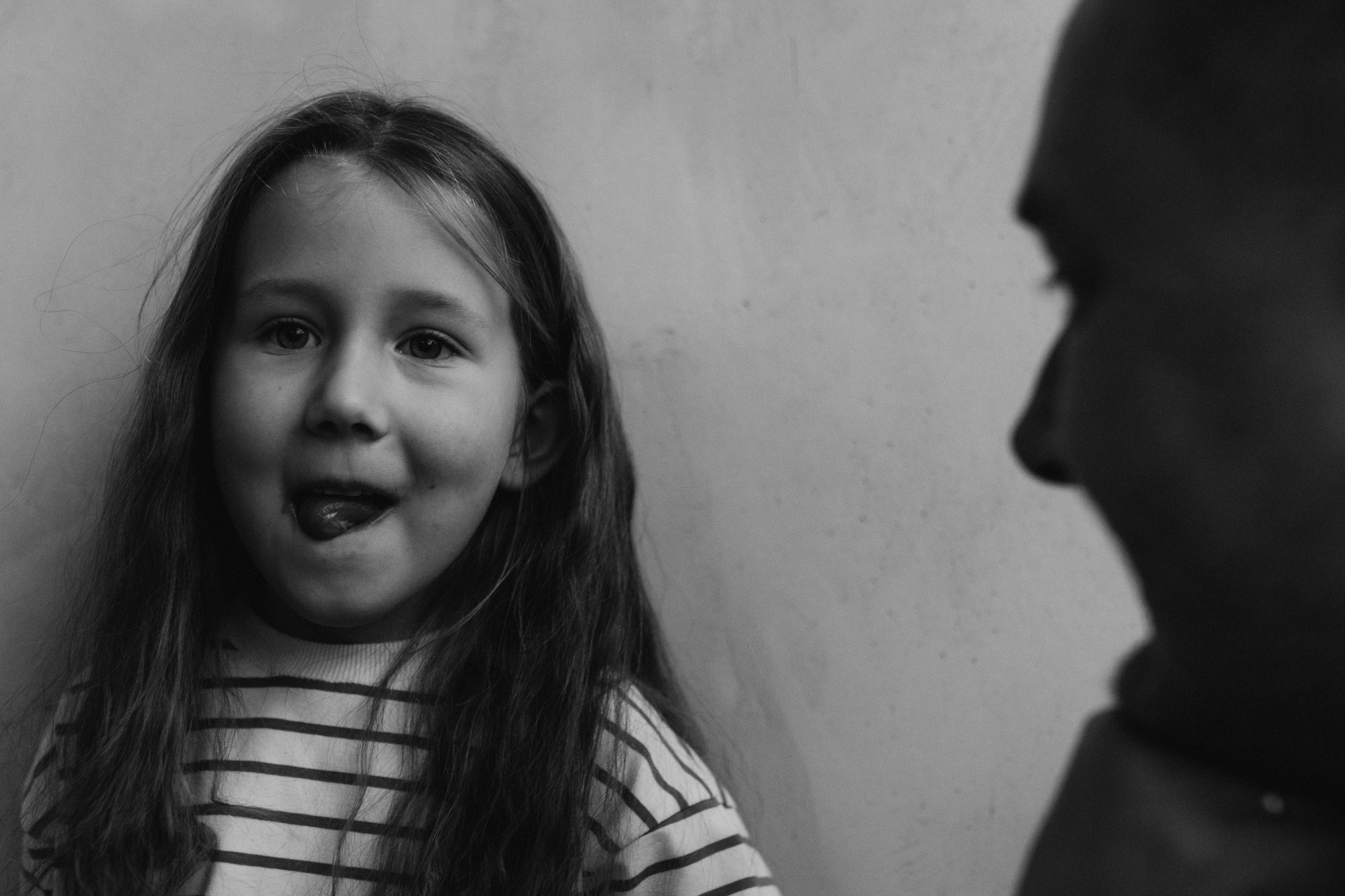 Наше маленькое чудо!. Главная