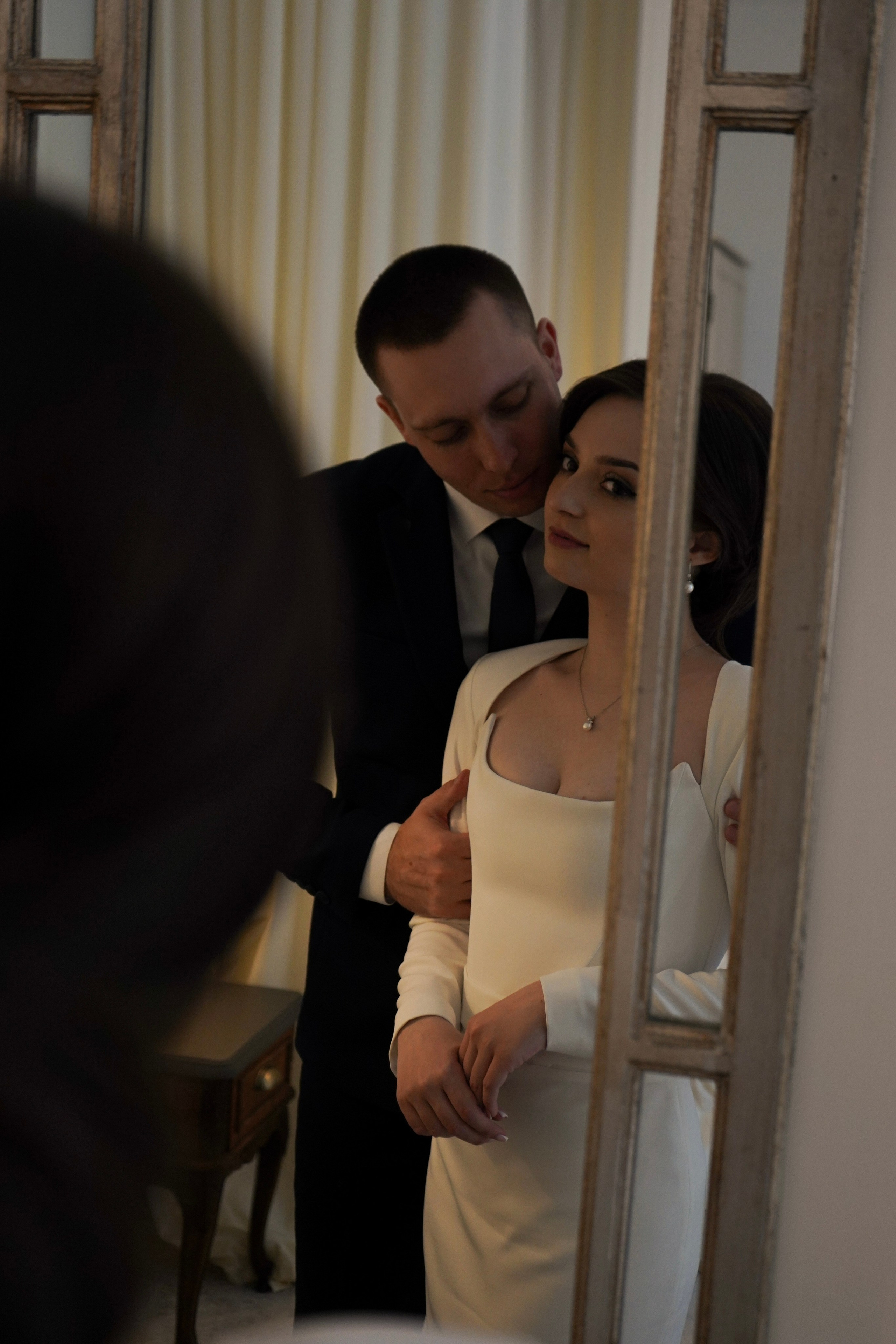 С одной ноги по жизни💘. Фотограф в Каспийске