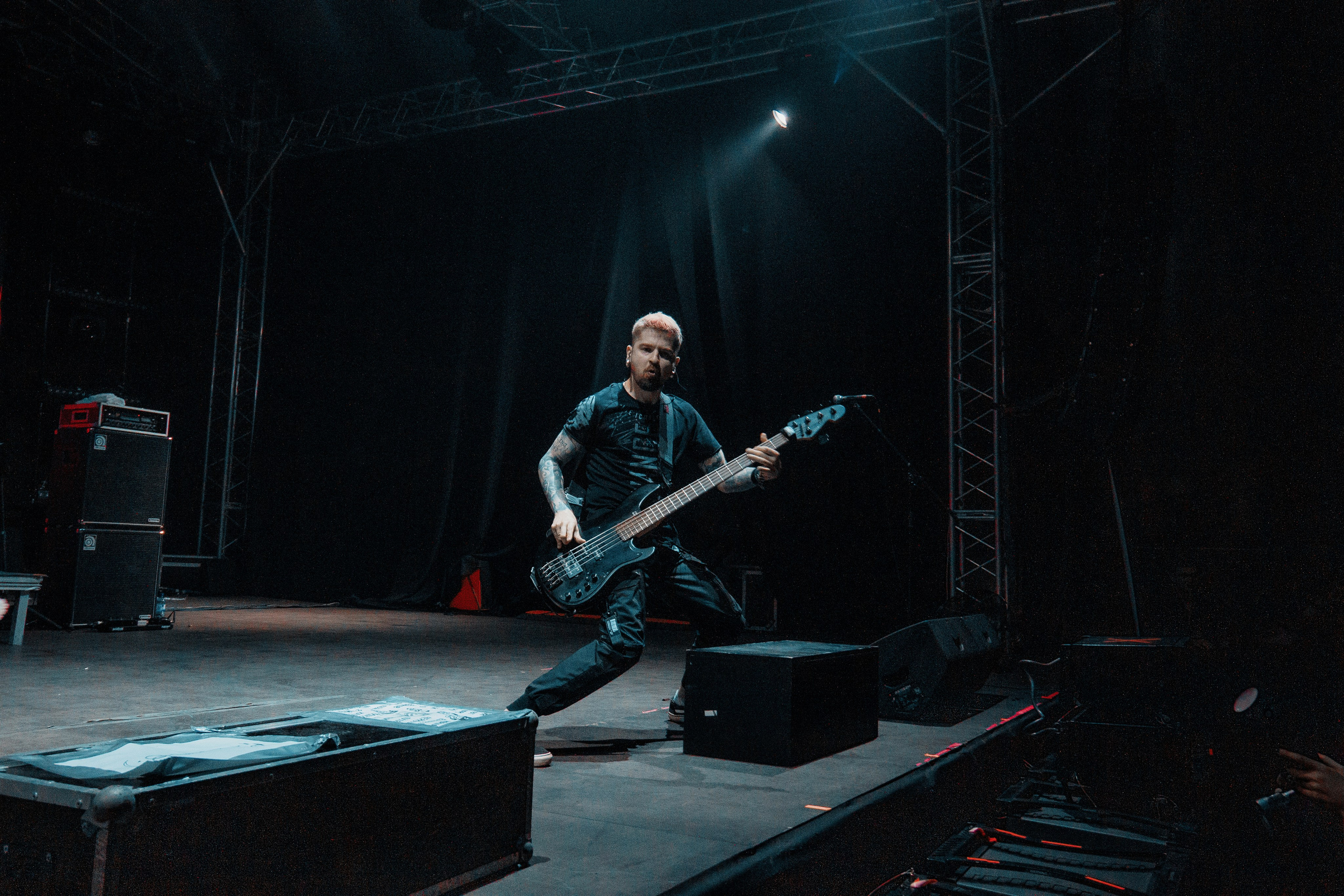 Слот. Фотограф Александр Закадычный | Таганрог