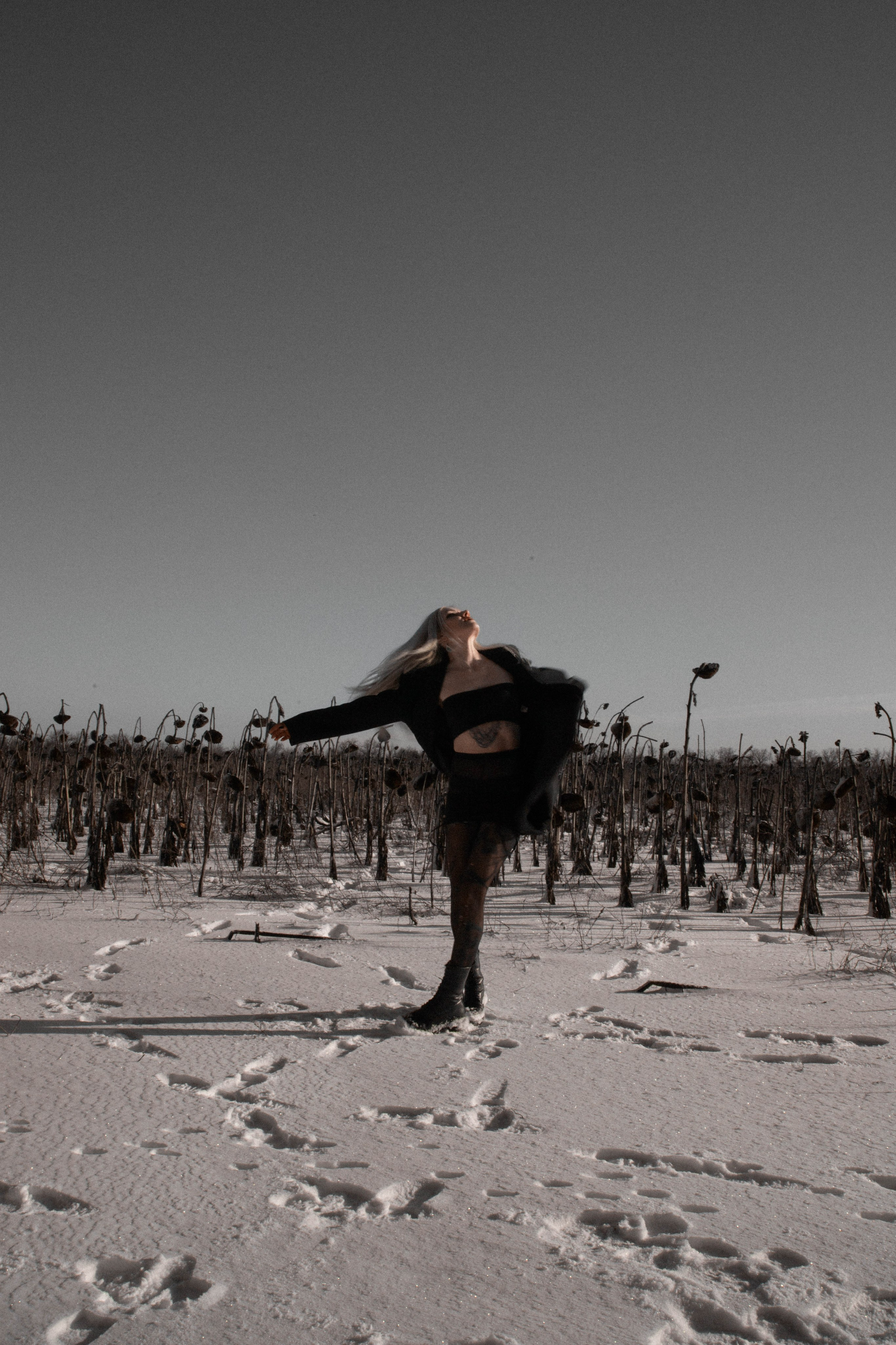 Анна. Фотограф Александр Закадычный | Таганрог