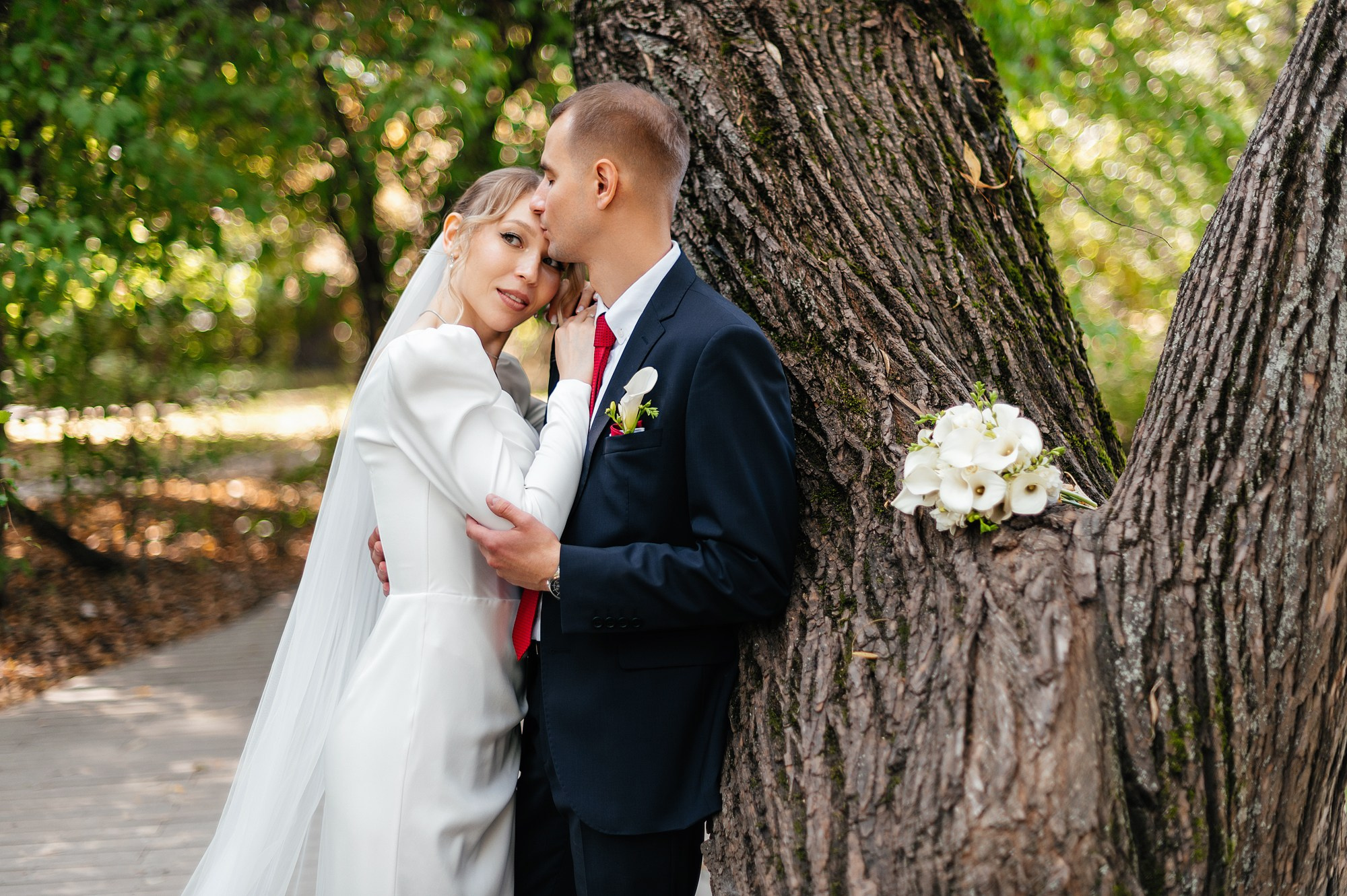 Nastya&Slava. Свадебный и индивидуальный фотограф Никита Роут | Москва