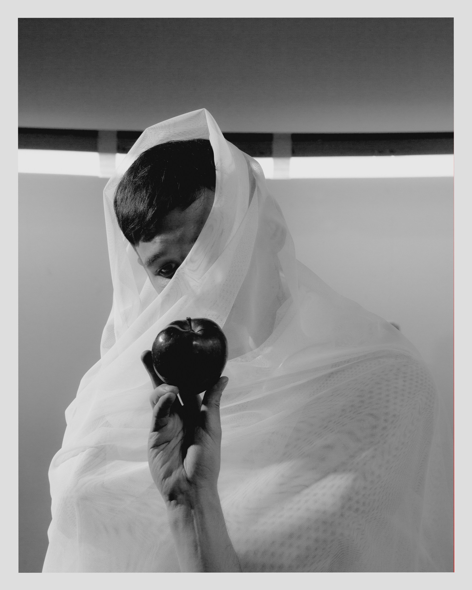 Edige. Иван Глухих, портретный фотограф