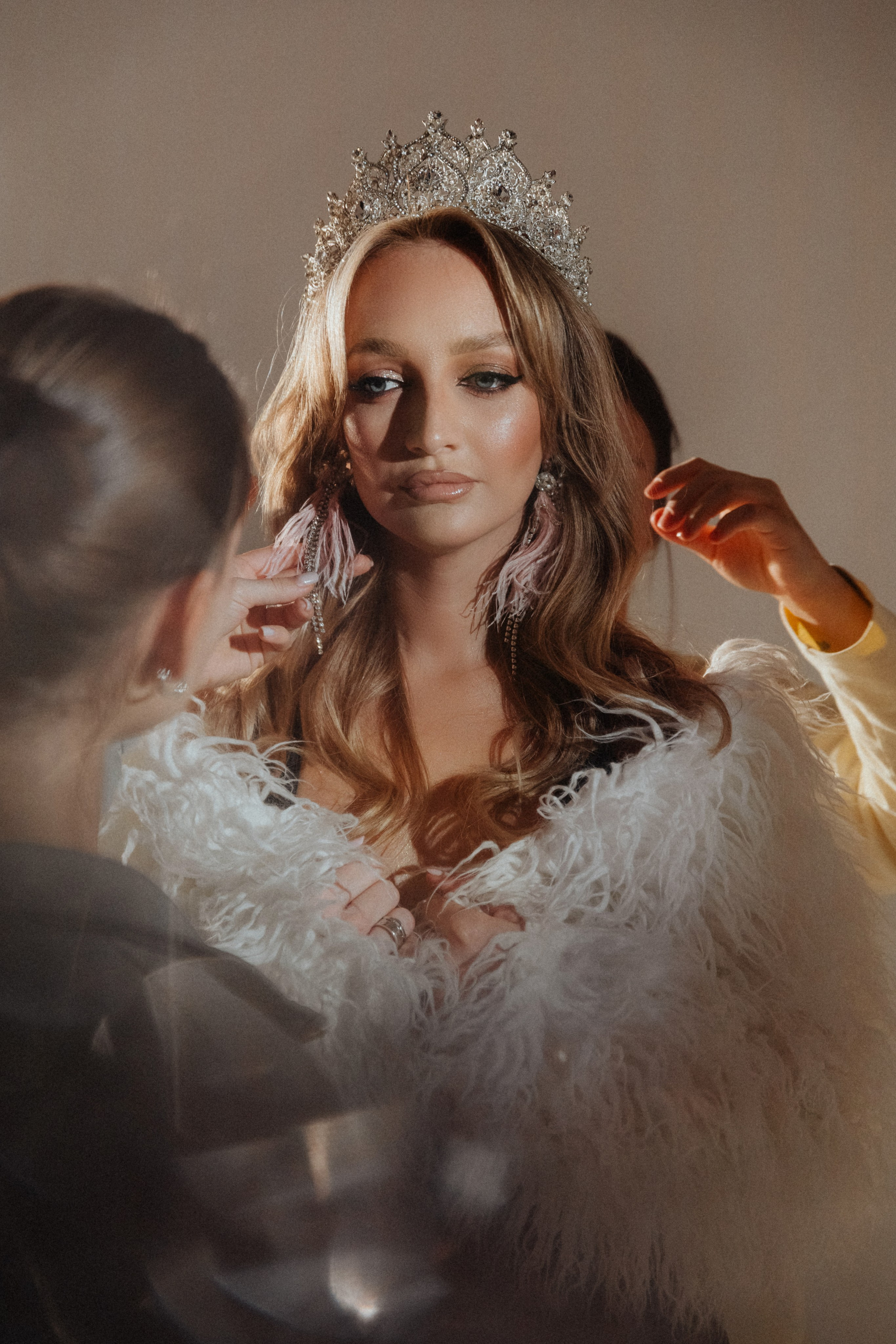 Qween. Свадебный фотограф Анастасия Пальчикова