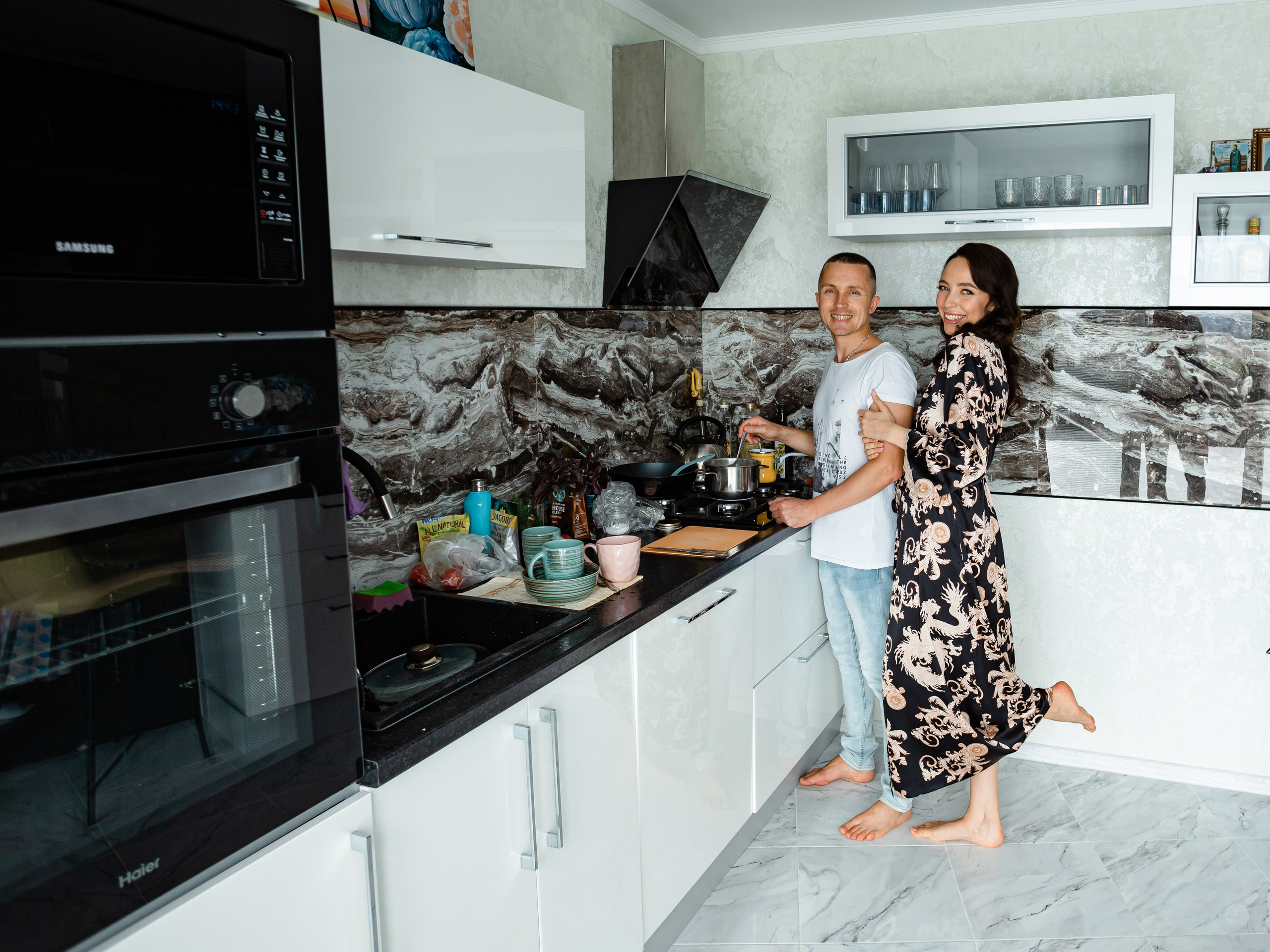 Настя и Слава. Свадебный фотограф в Воронеже Иван Самодуров