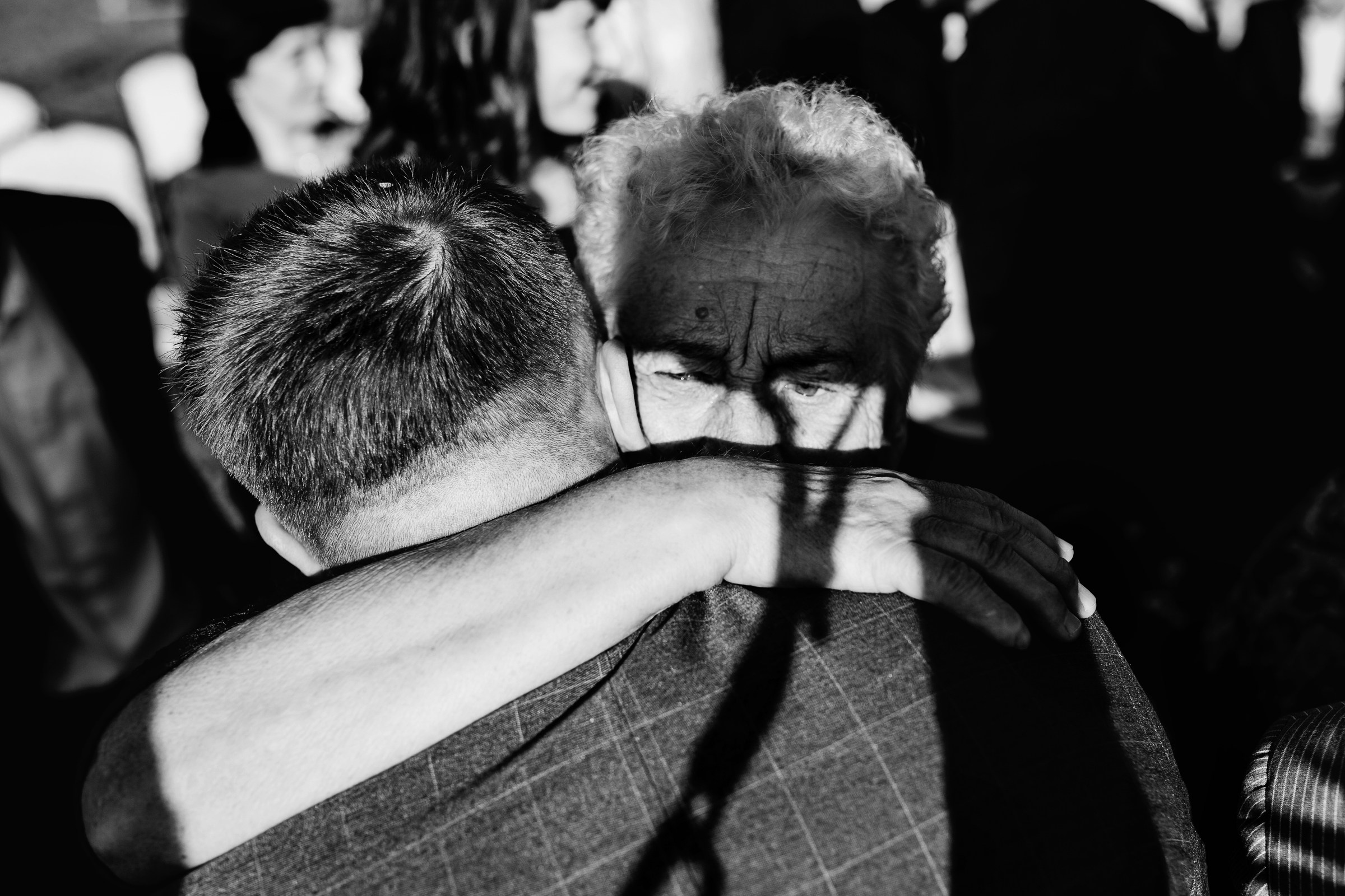 Юля и Дима. Свадебный фотограф в Воронеже Иван Самодуров