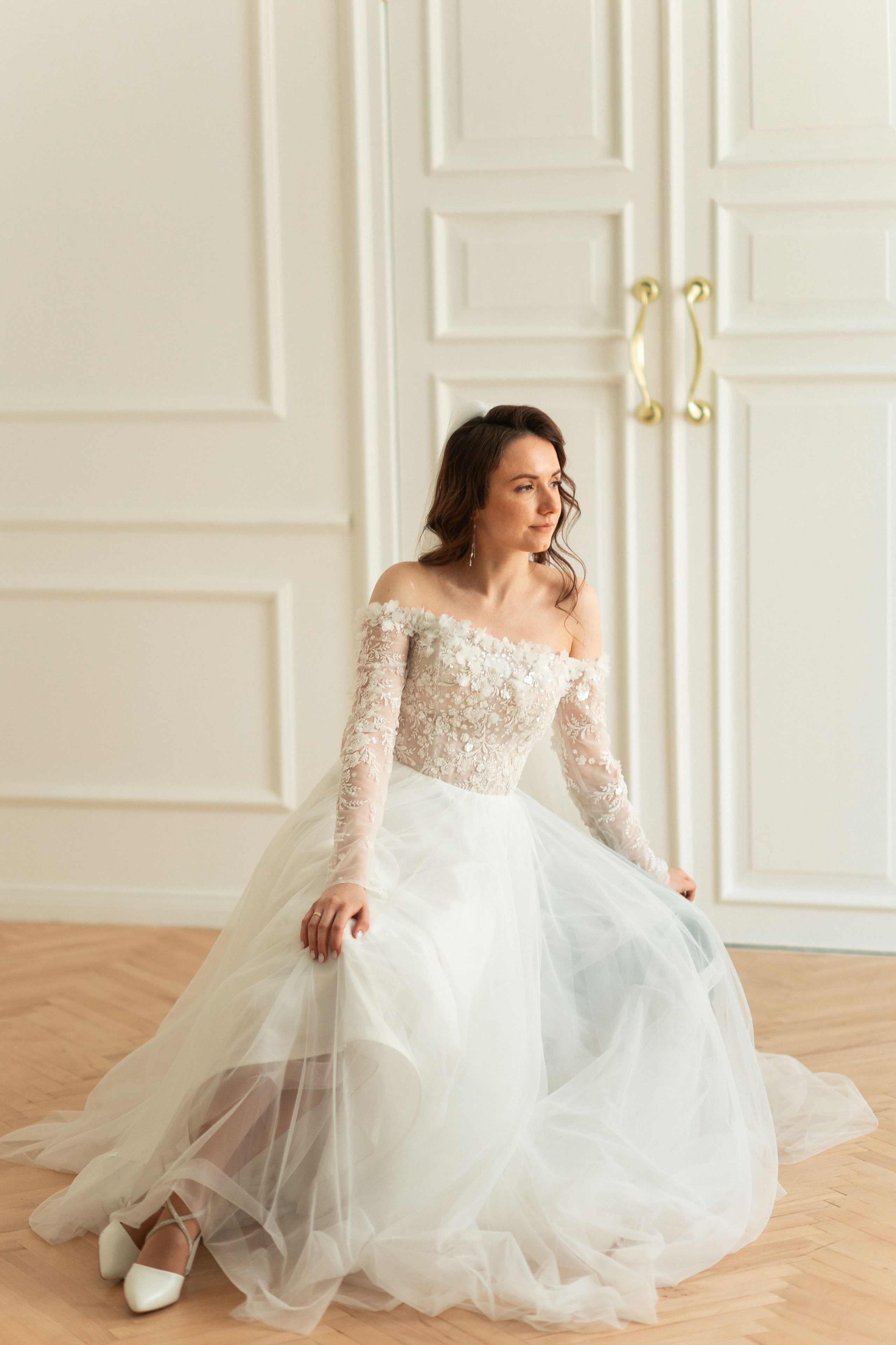 M&I. Семейный фотограф в Севастополе и Симферополе Александра Чистякова