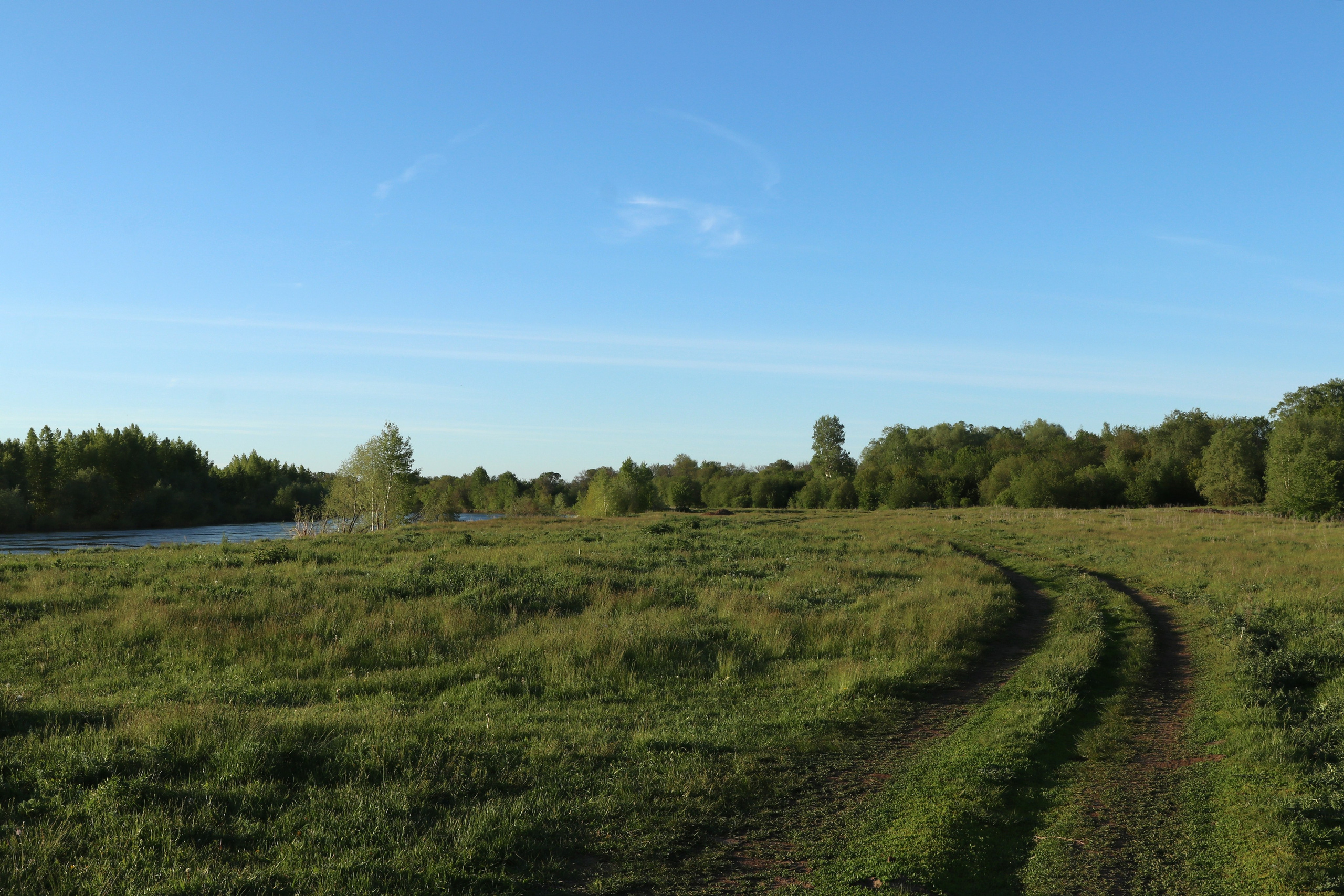 Велопоход Уфа — Мелеуз. Май 2024. Путешественник-фотограф из Санкт-Петербурга Татьяна Свистулина