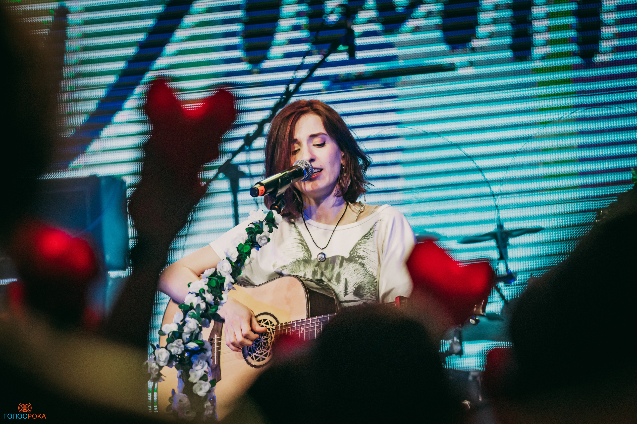 Екатерина Яшникова | Урбан. Концертный фотограф Михальченкова Алёна | Москва