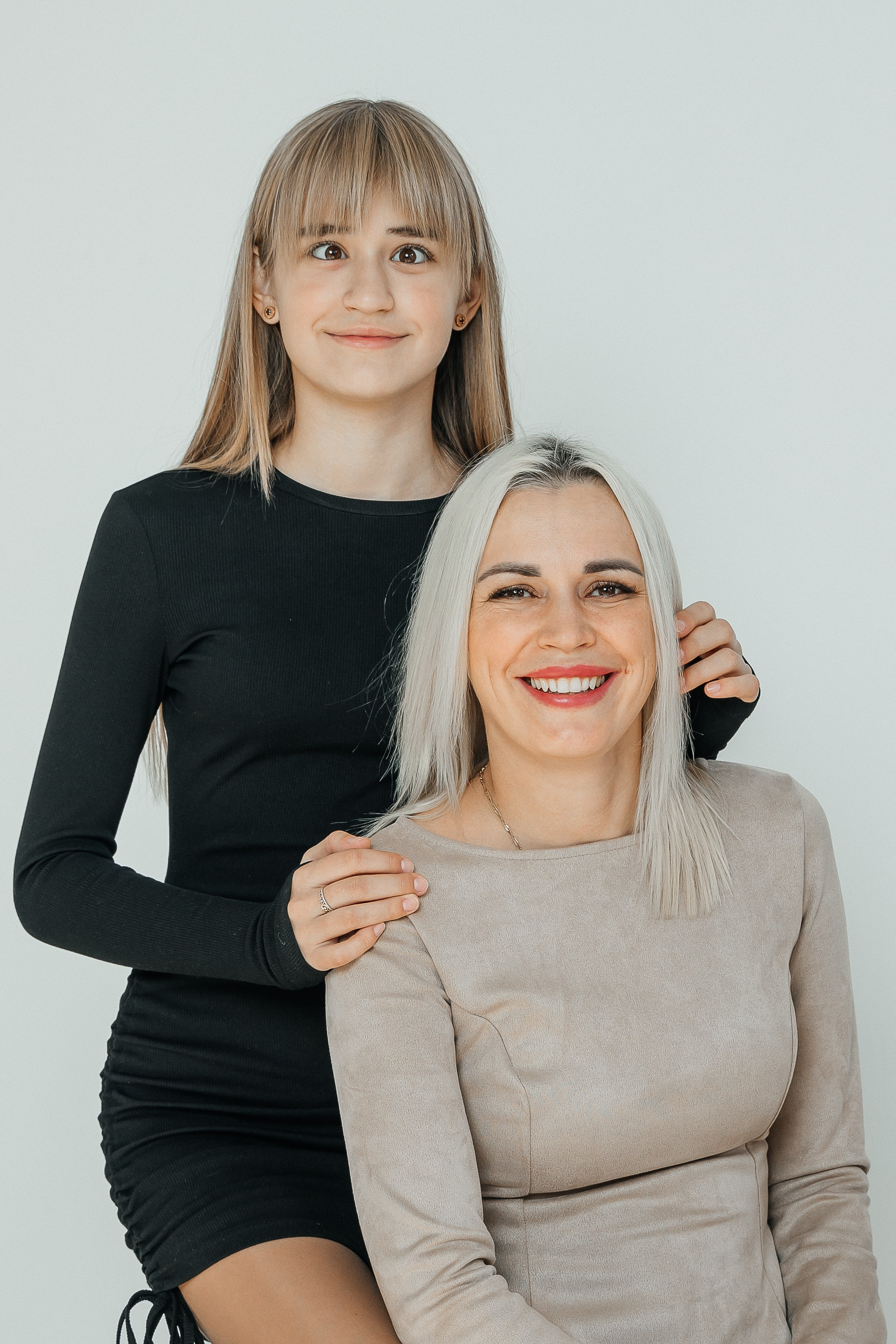 Светлана и Олег с детишками). Семейный и детский фотограф в городе Подолск МО Крылова Ирина