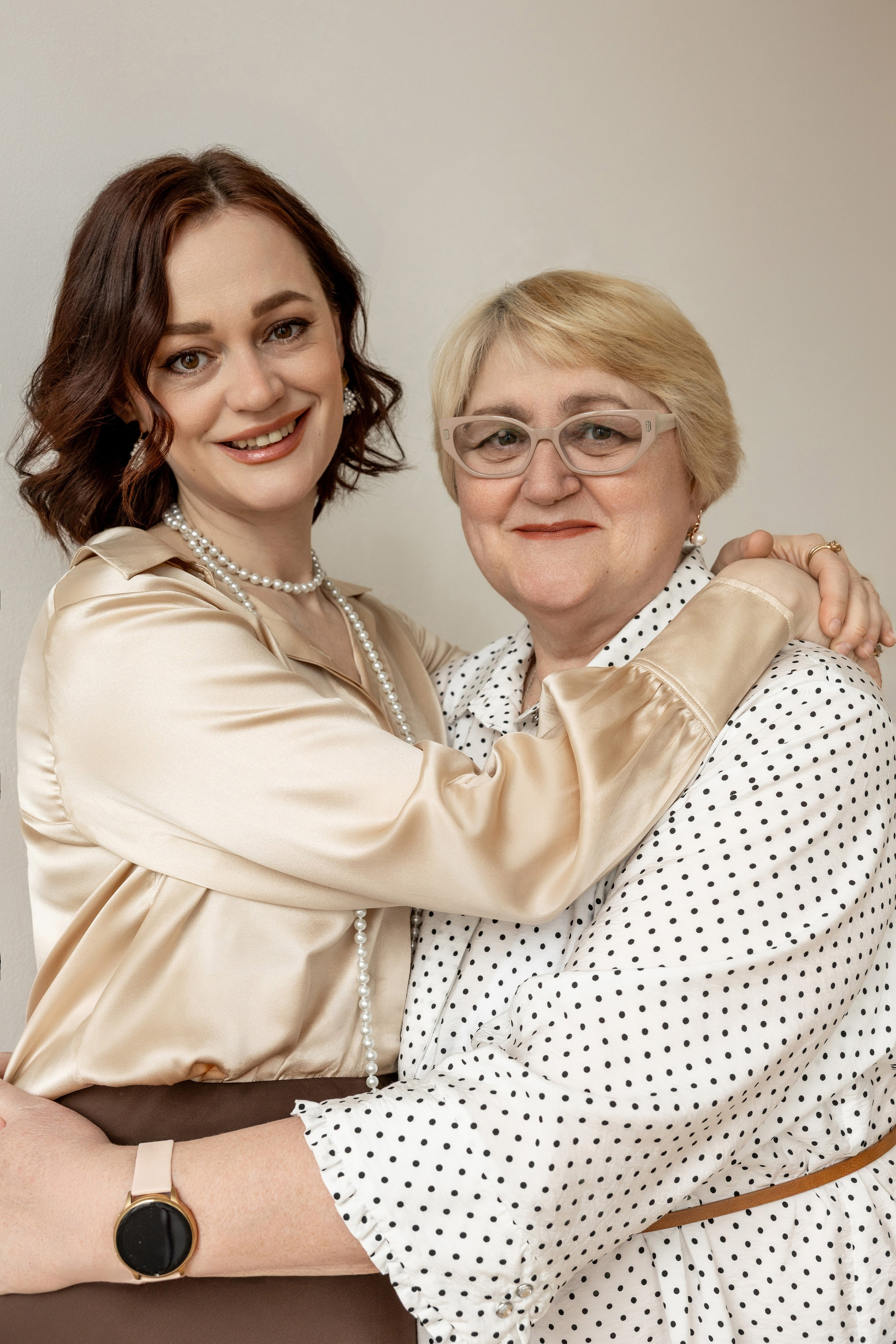 Поколение. Фотограф Екатерина Голицына