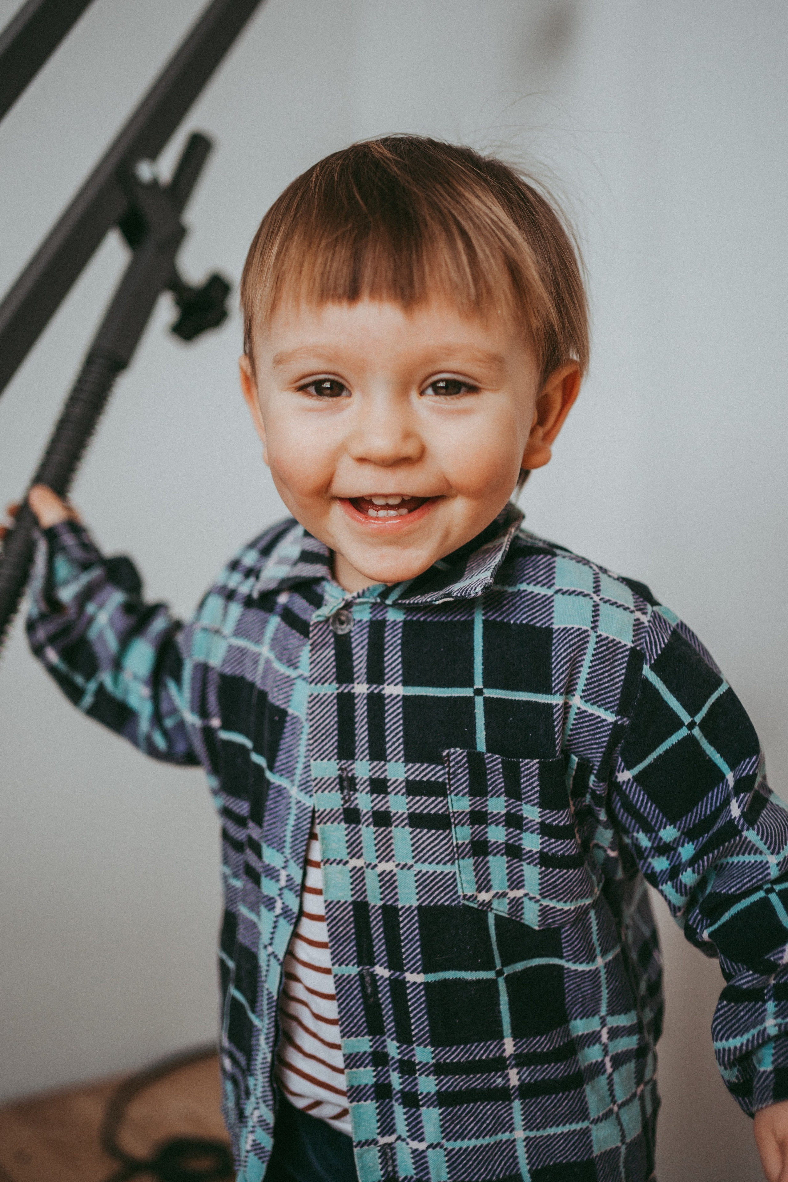 Даша и Арсений. Семейный и детский фотограф в Новосибирске Эвелина Лангеман