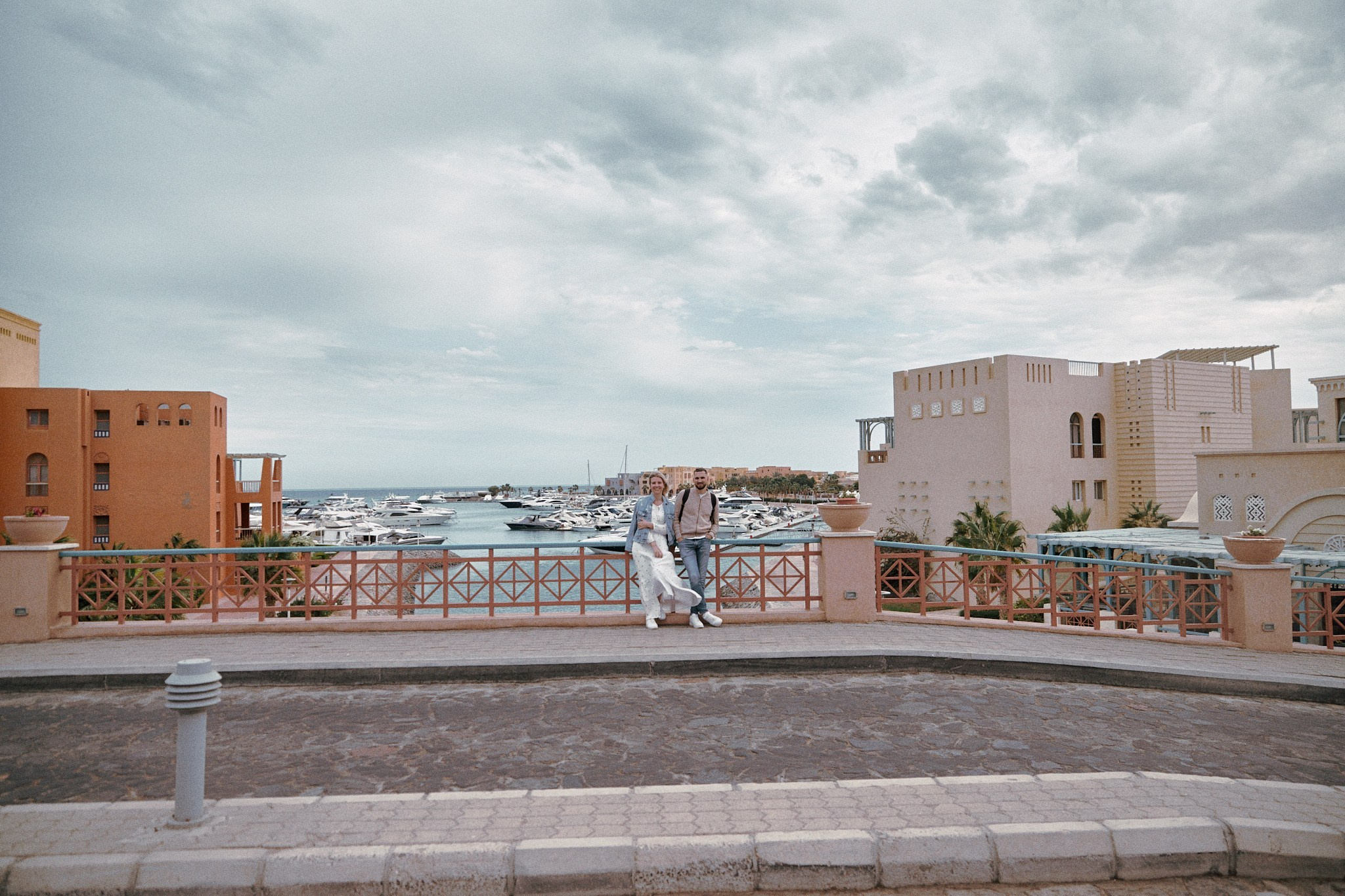 Эль-Гуна — Марина. Jorgis — фотограф в Хургаде / обучение фотографии